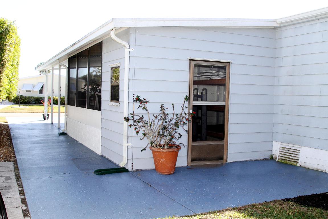 Savannah Club - Residential