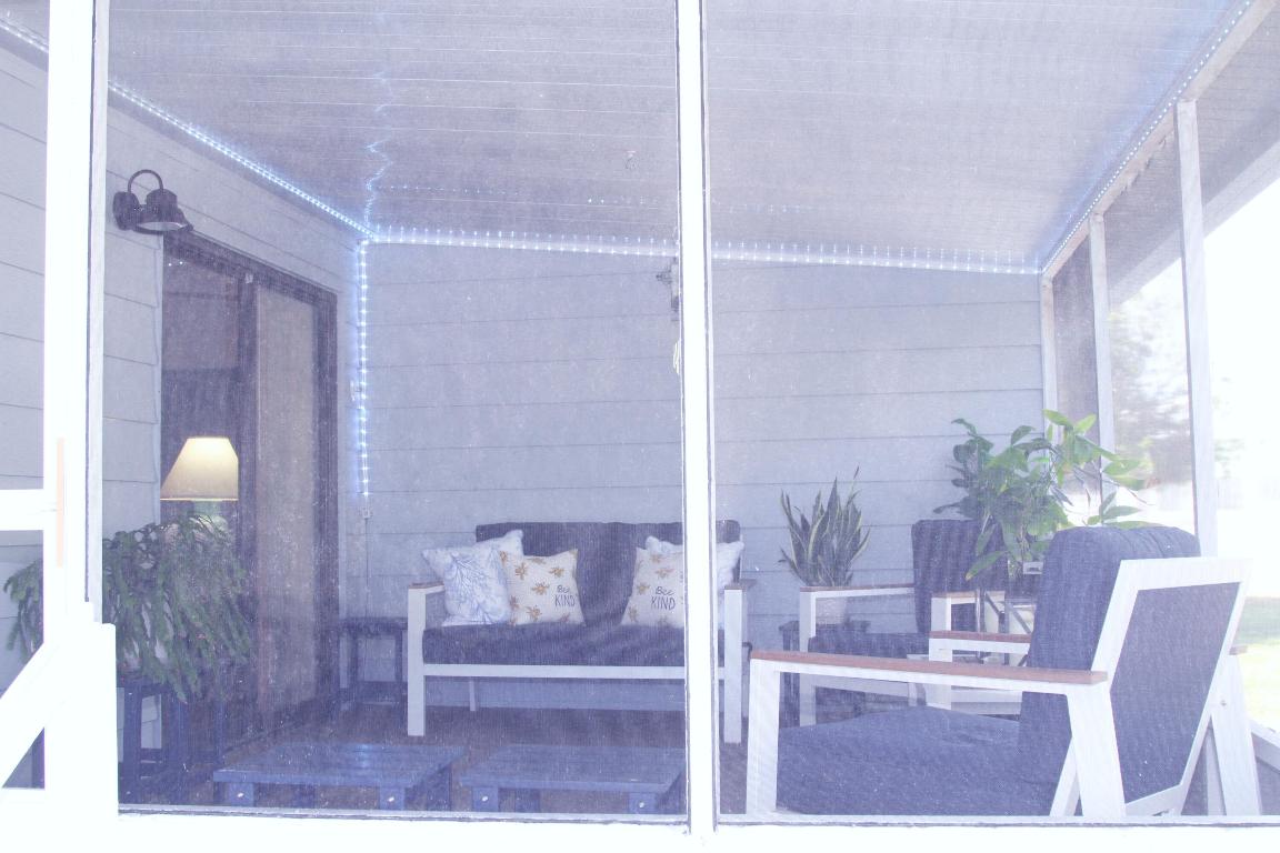 Savannah Club - Residential