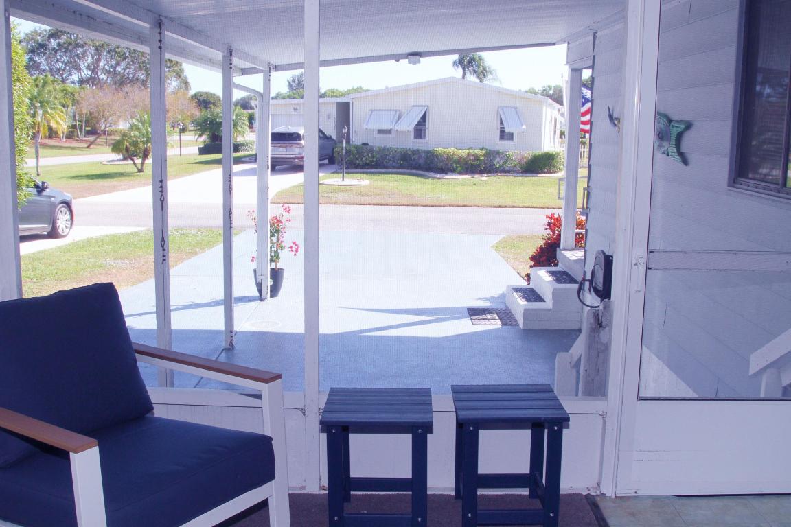 Savannah Club - Residential