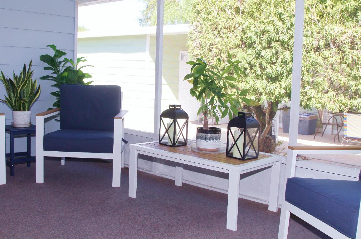 Savannah Club - Residential