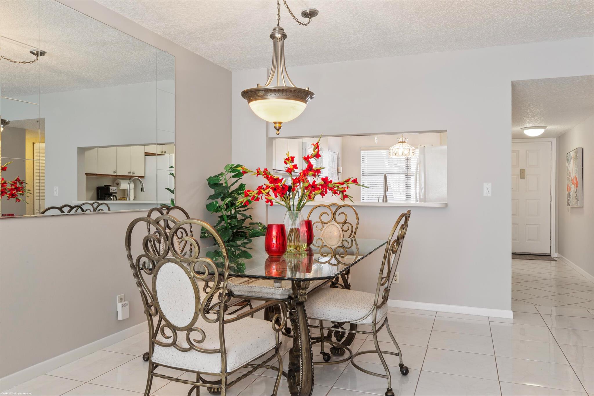 LUCERNE POINTE ONE,TWO,TH - Residential
