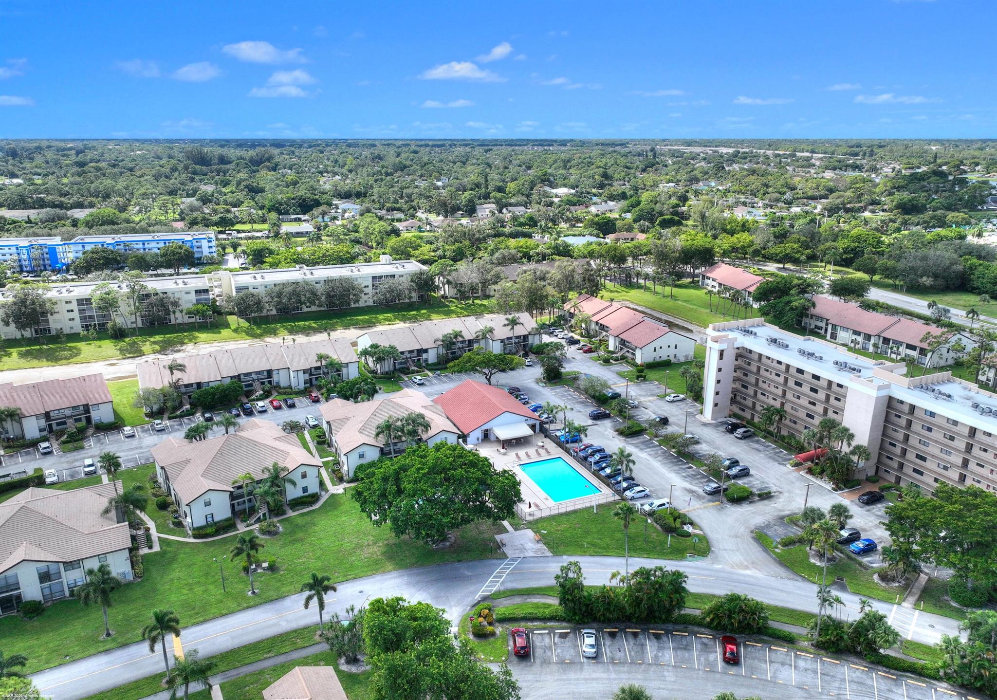 LUCERNE POINTE ONE,TWO,TH - Residential