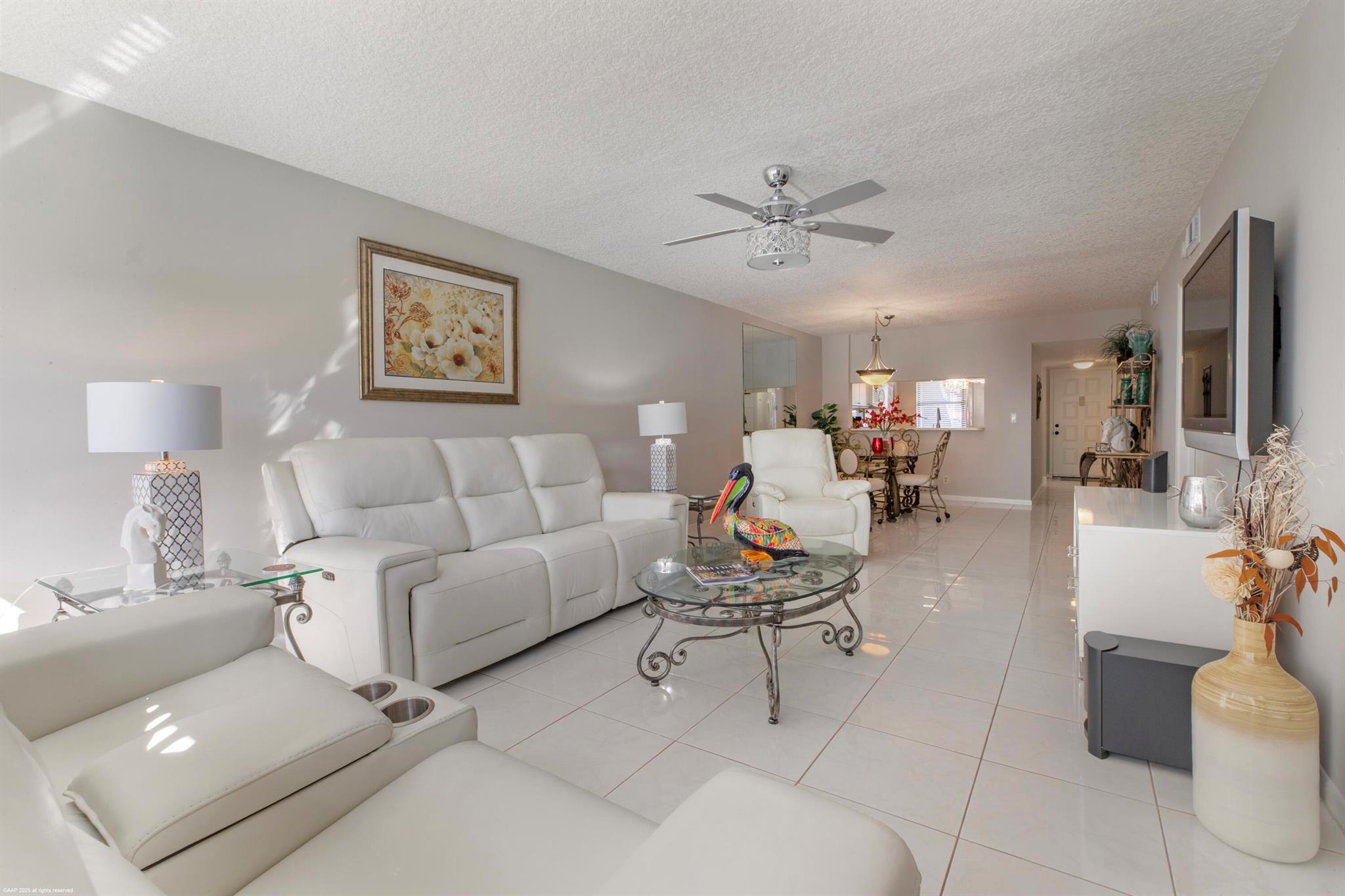 LUCERNE POINTE ONE,TWO,TH - Residential
