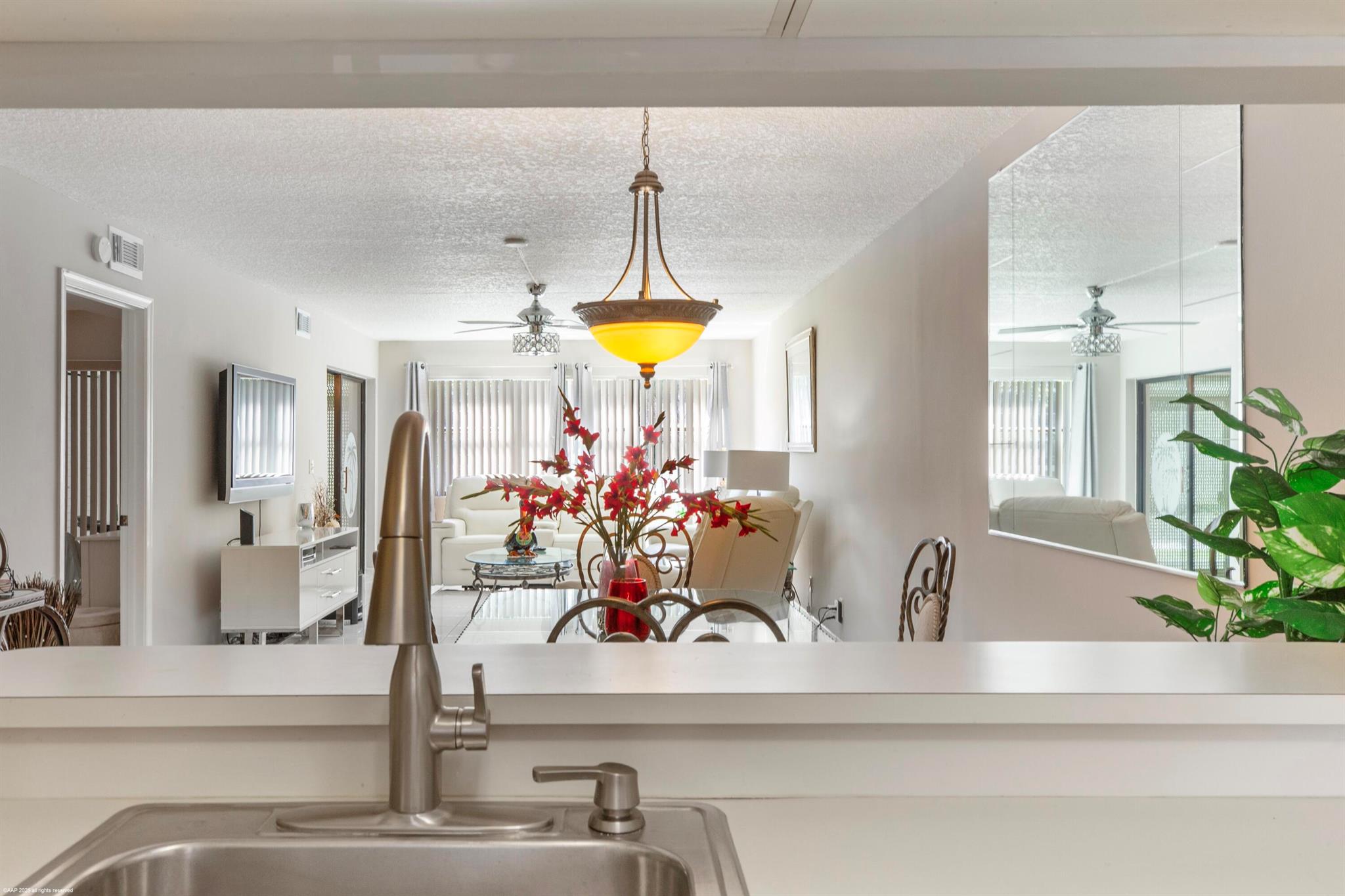 LUCERNE POINTE ONE,TWO,TH - Residential