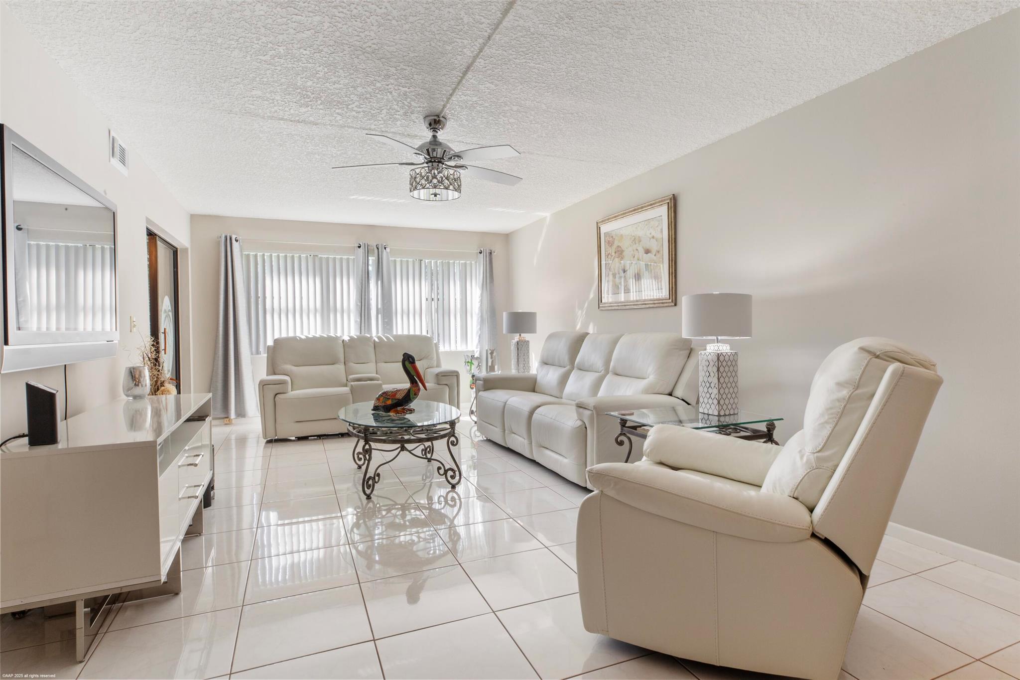 LUCERNE POINTE ONE,TWO,TH - Residential