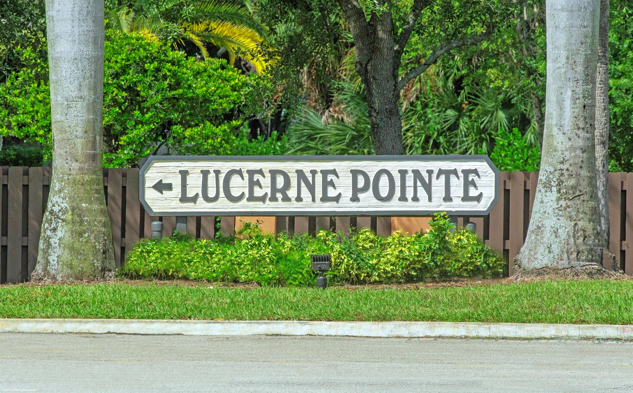 LUCERNE POINTE ONE,TWO,TH - Residential
