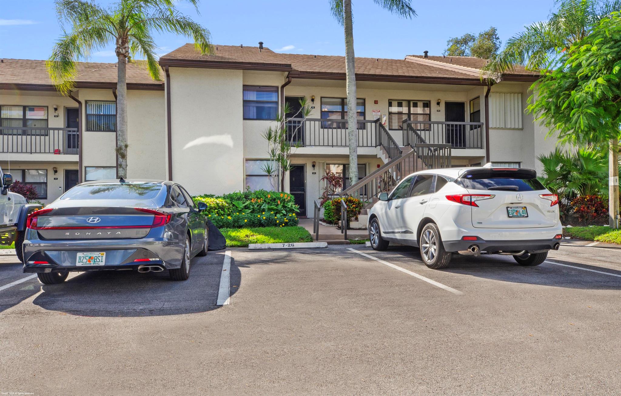 7698 Tahiti Lane 105