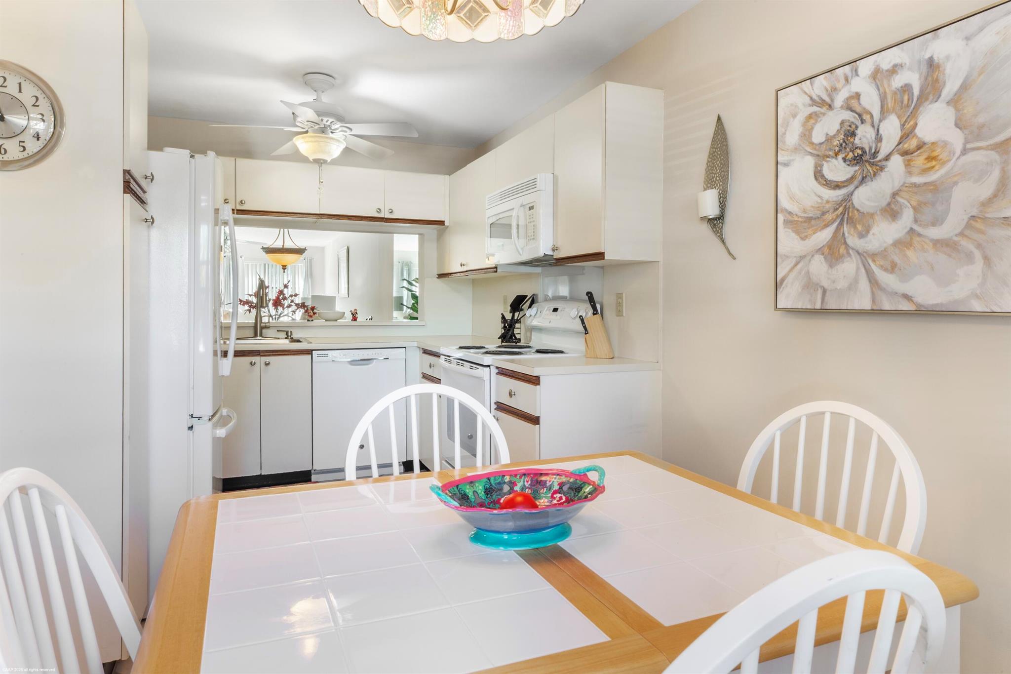 LUCERNE POINTE ONE,TWO,TH - Residential