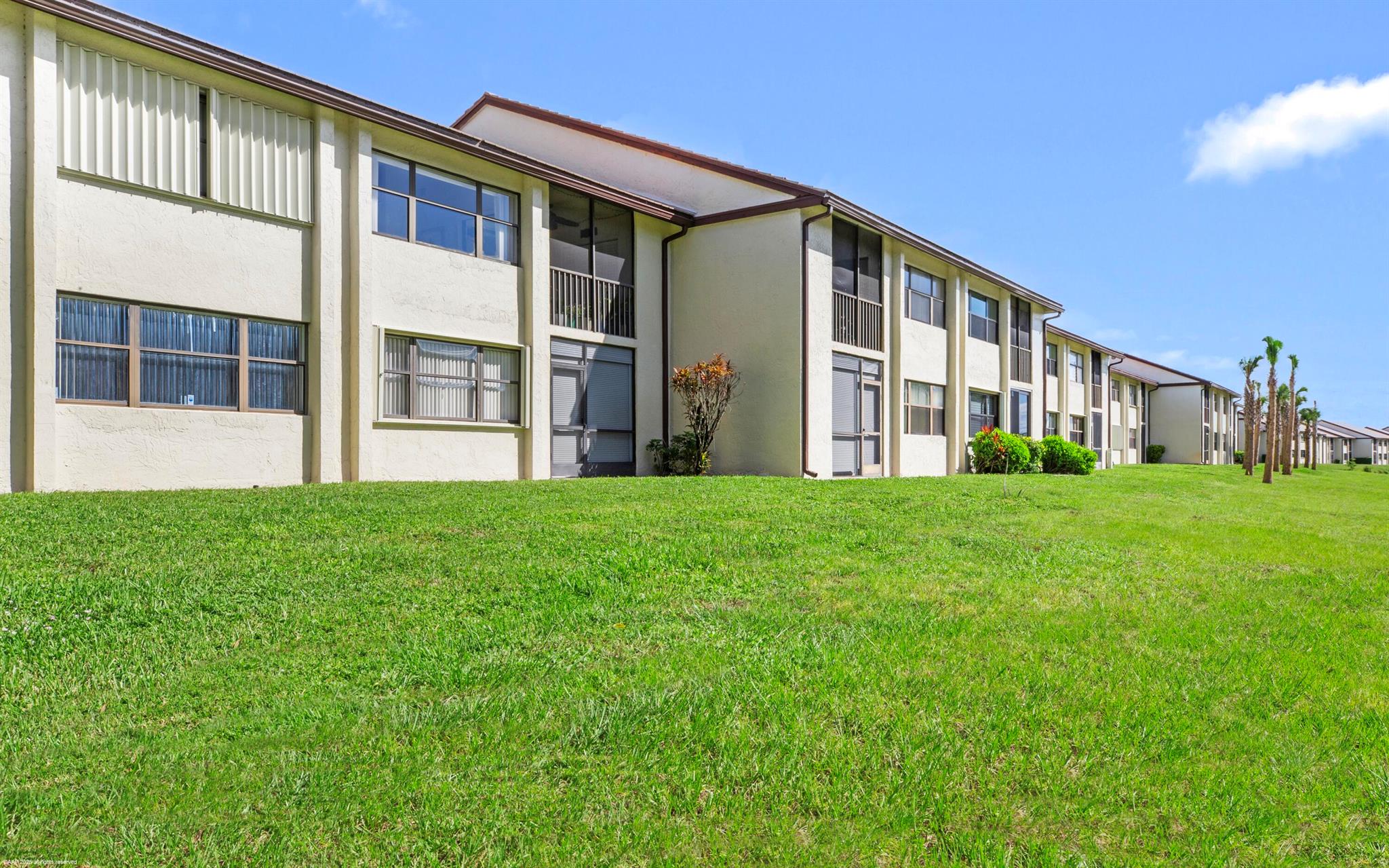 LUCERNE POINTE ONE,TWO,TH - Residential