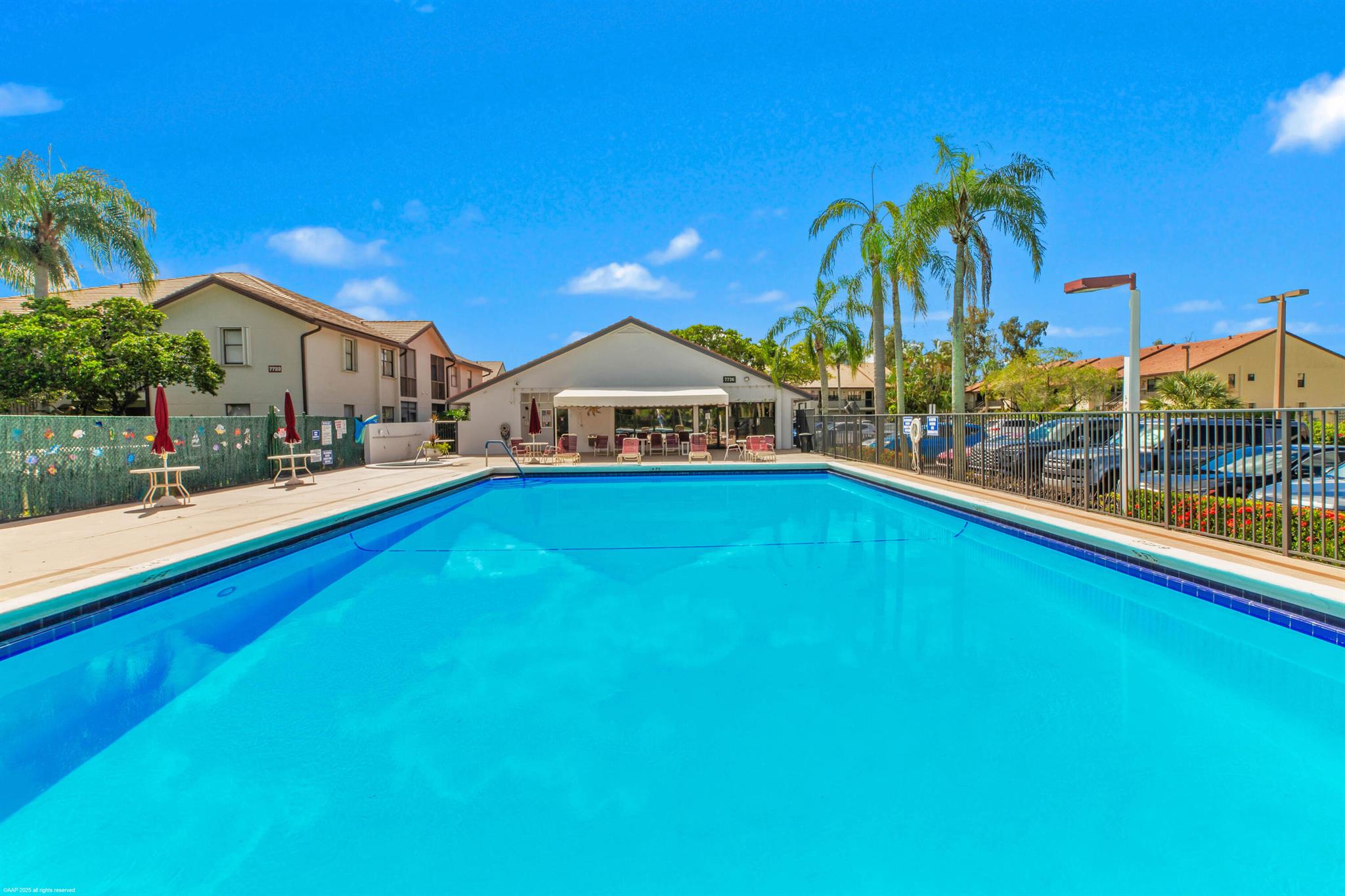 LUCERNE POINTE ONE,TWO,TH - Residential