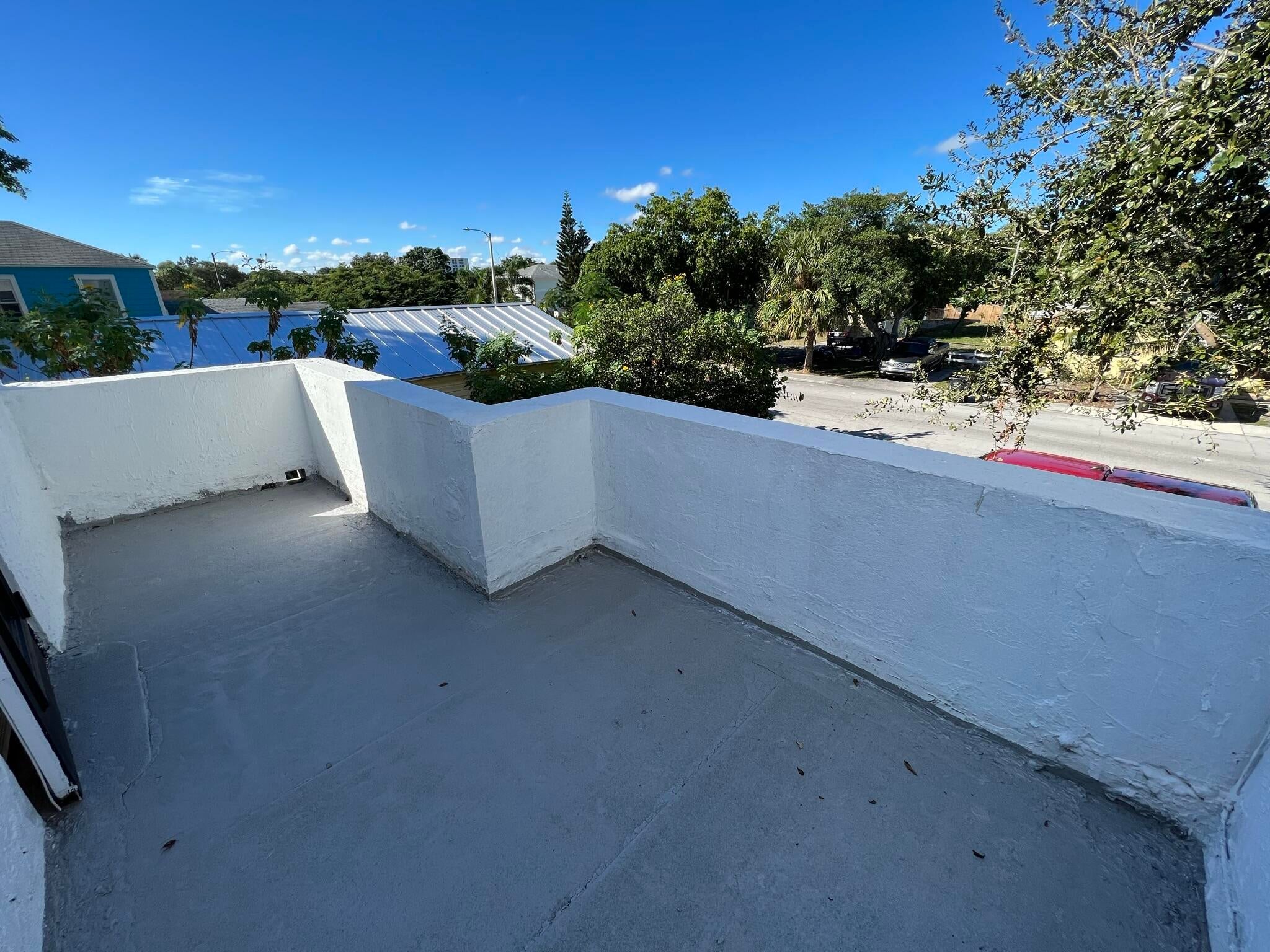 Properties 520 N E Street