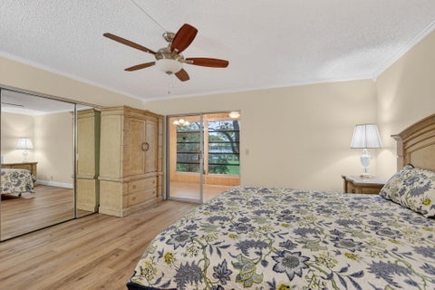 Tiny photo for 2070 Newport Q, Deerfield Beach, FL 33442 (MLS # R11159502)