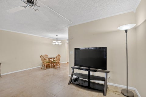 Tiny photo for 2070 Newport Q, Deerfield Beach, FL 33442 (MLS # R11159502)
