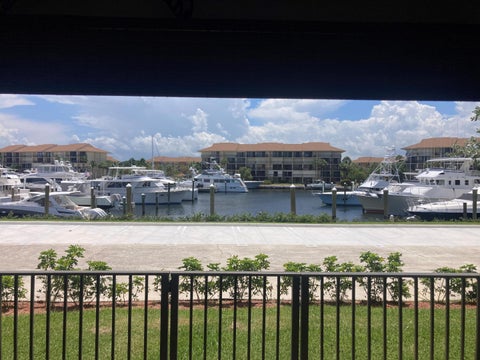 Photo of 1401 TIDAL POINTE Boulevard #102, Jupiter, FL 33477 (MLS # B26072009)