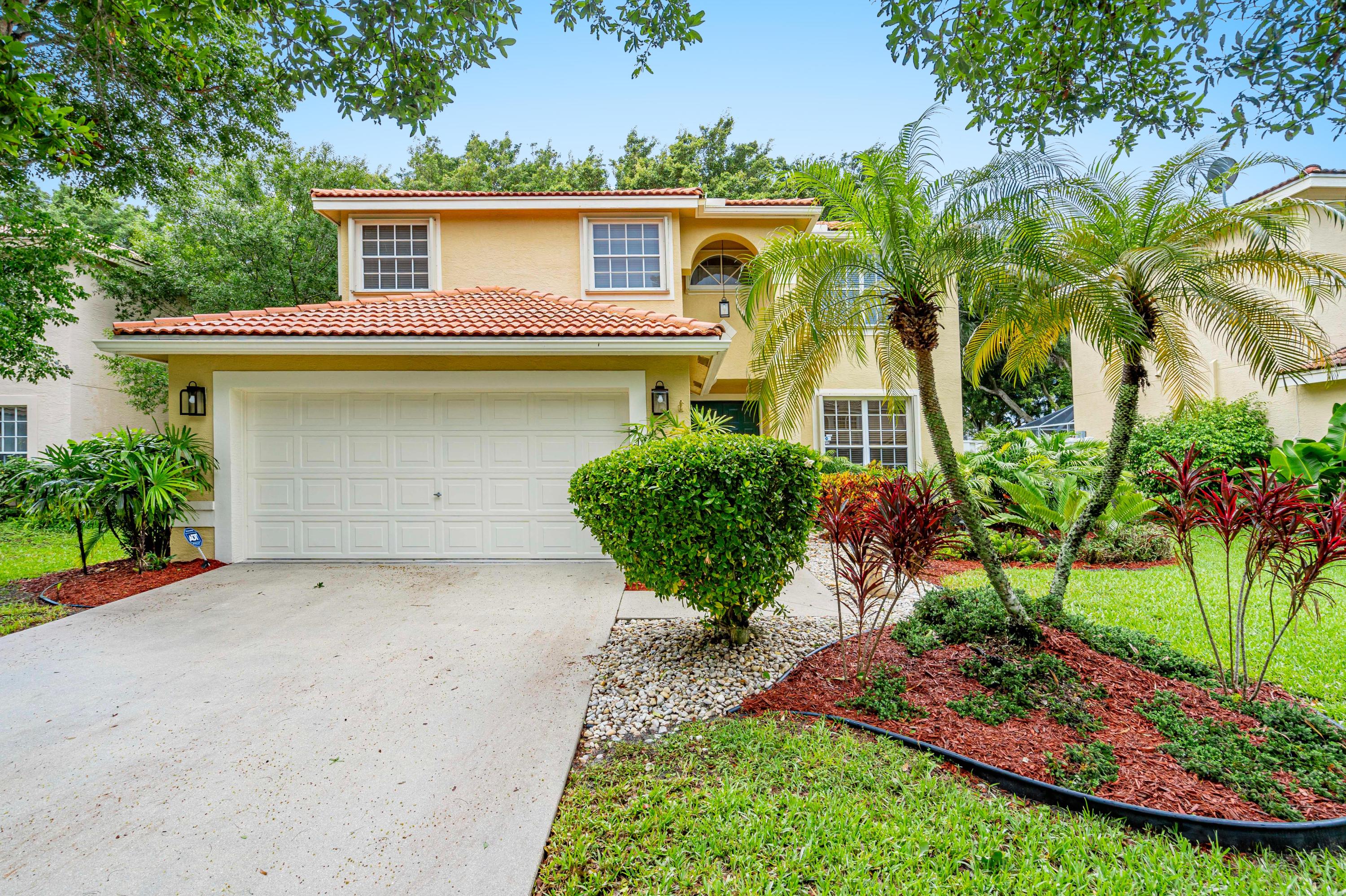 LAKE CHARLESTON TRS T AND V 2 - Residential