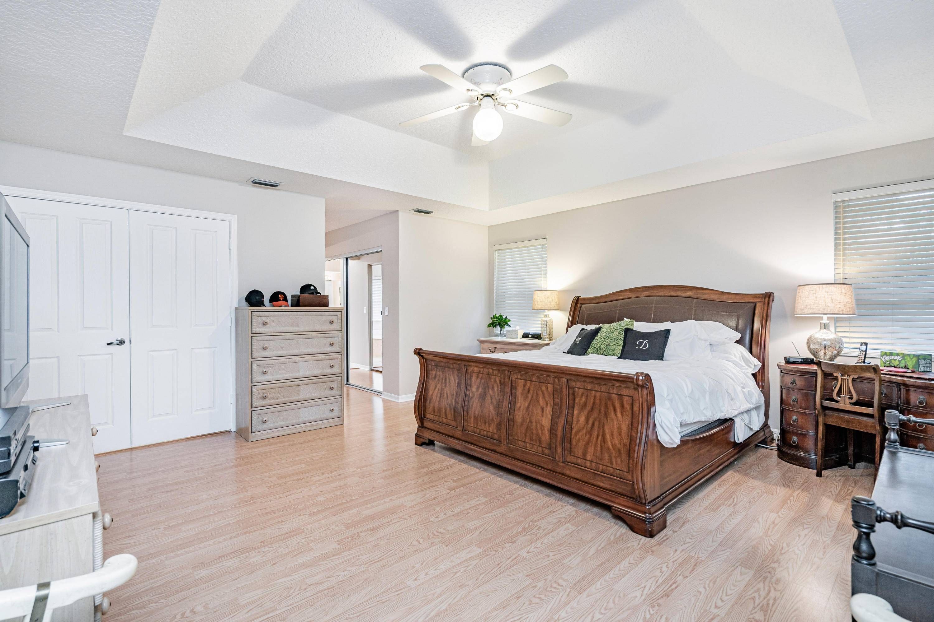 LAKE CHARLESTON TRS T AND V 2 - Residential