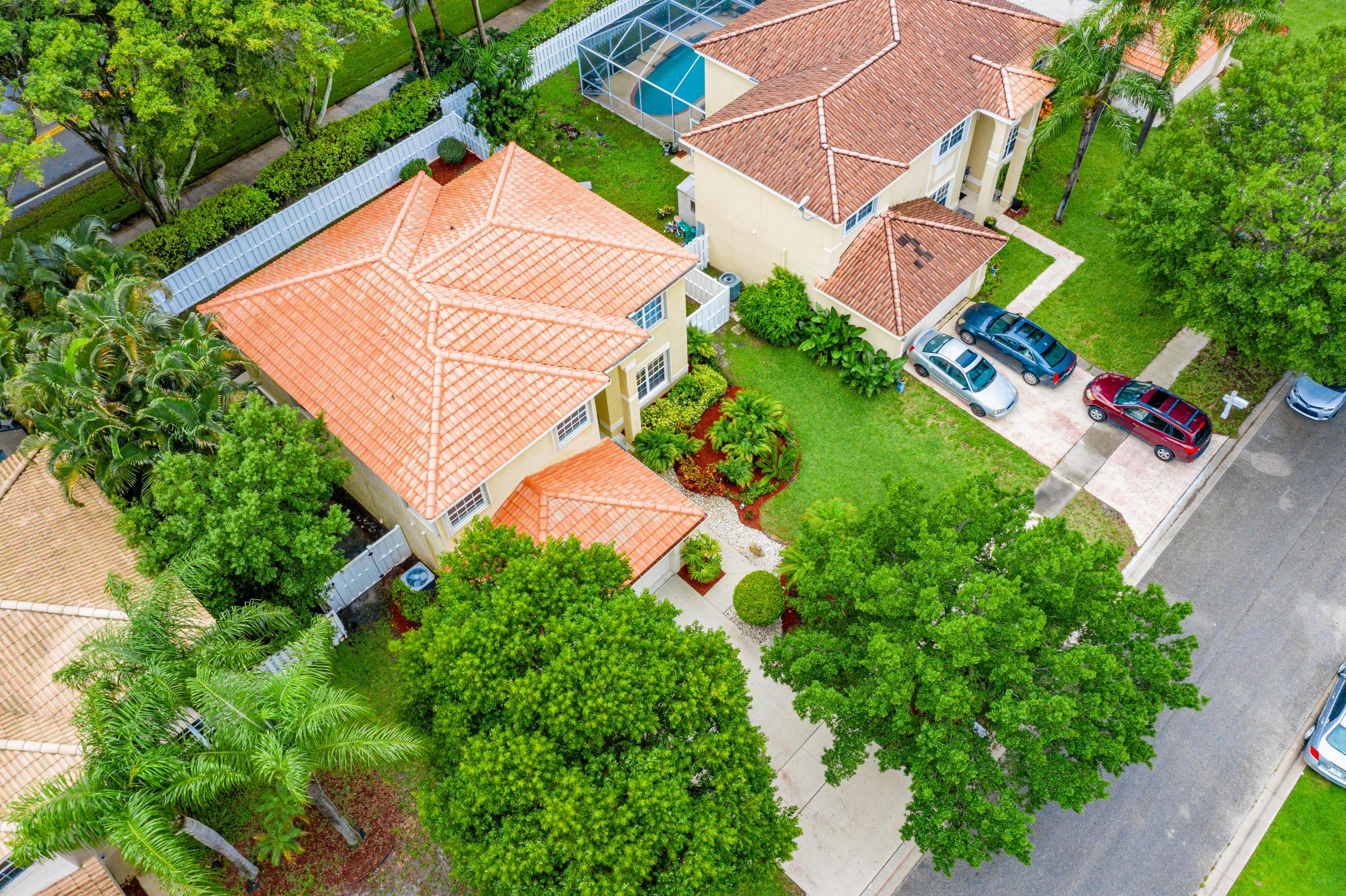 LAKE CHARLESTON TRS T AND V 2 - Residential