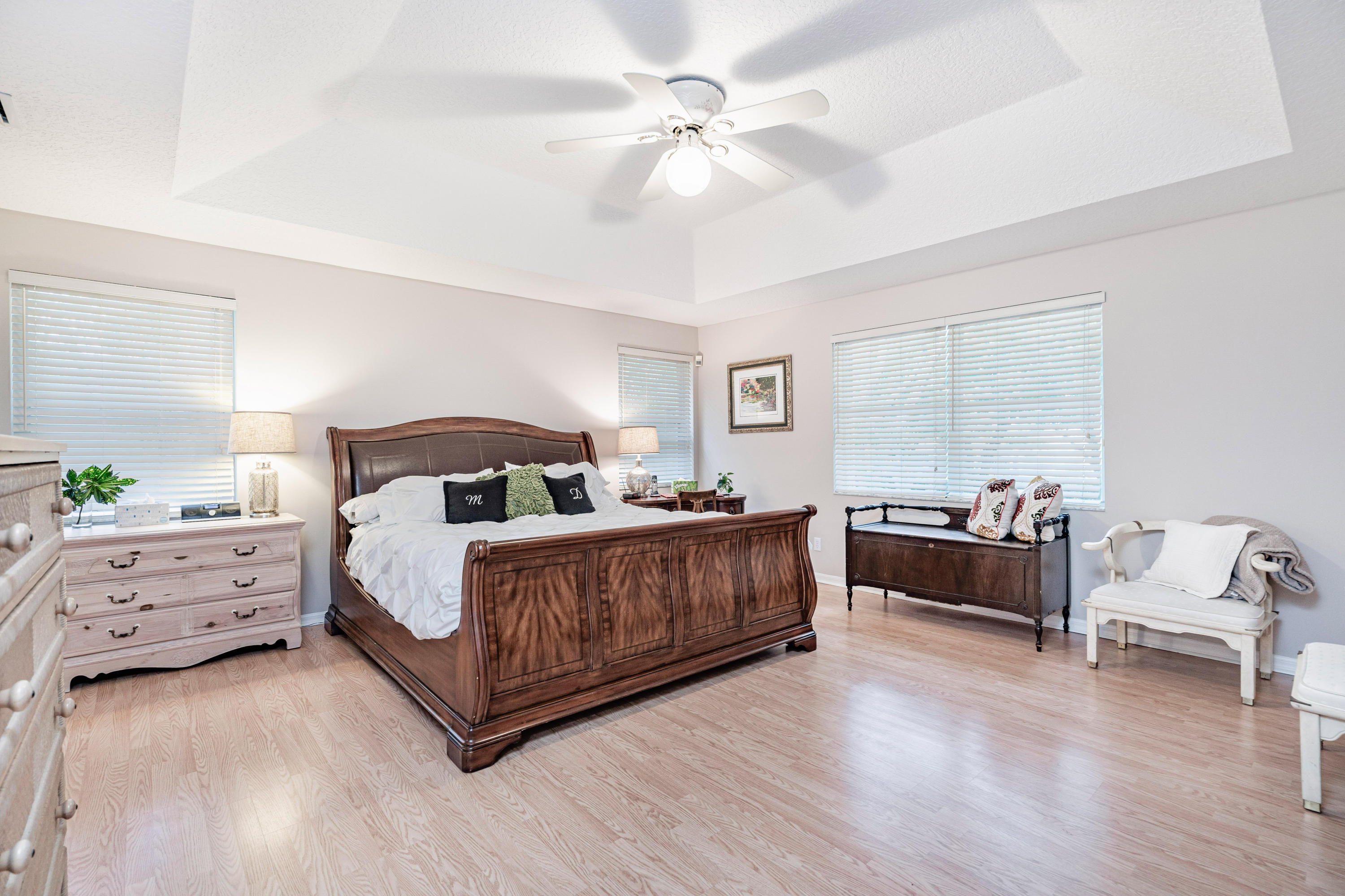 LAKE CHARLESTON TRS T AND V 2 - Residential