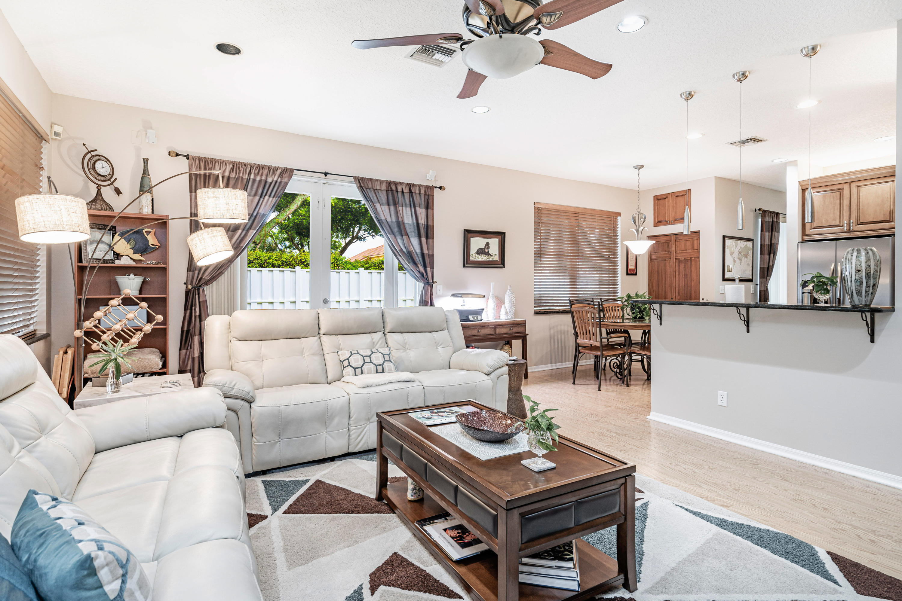 LAKE CHARLESTON TRS T AND V 2 - Residential