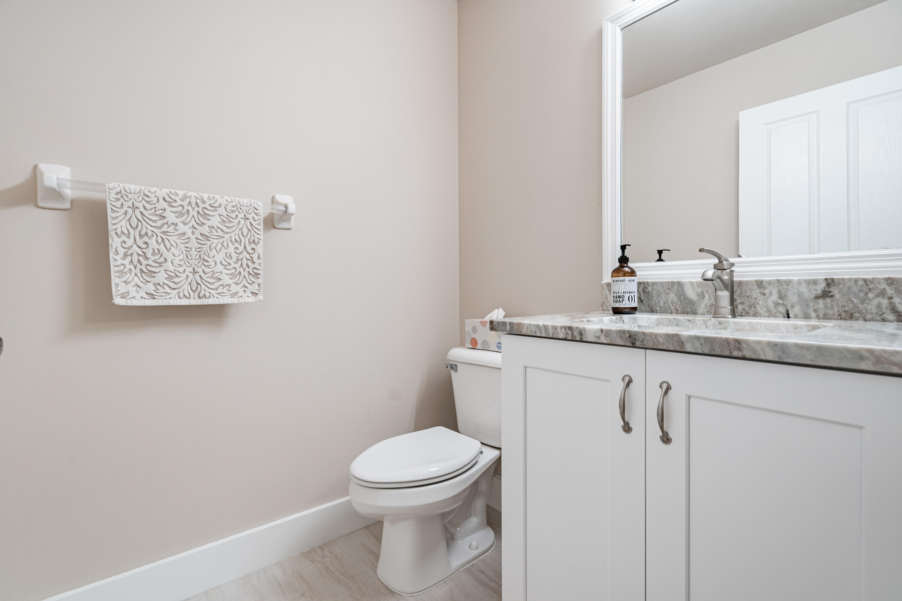 LAKE CHARLESTON TRS T AND V 2 - Residential