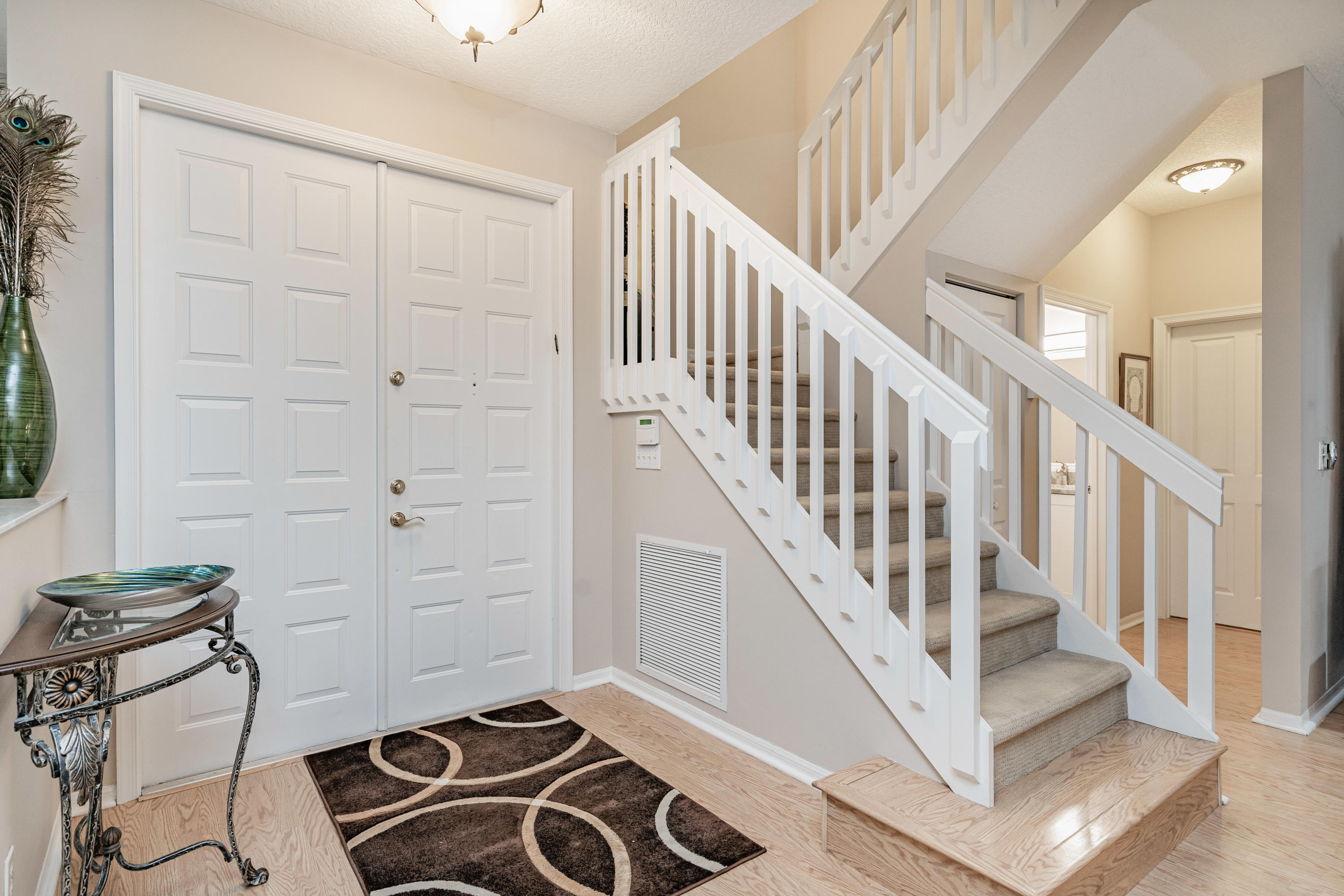 LAKE CHARLESTON TRS T AND V 2 - Residential