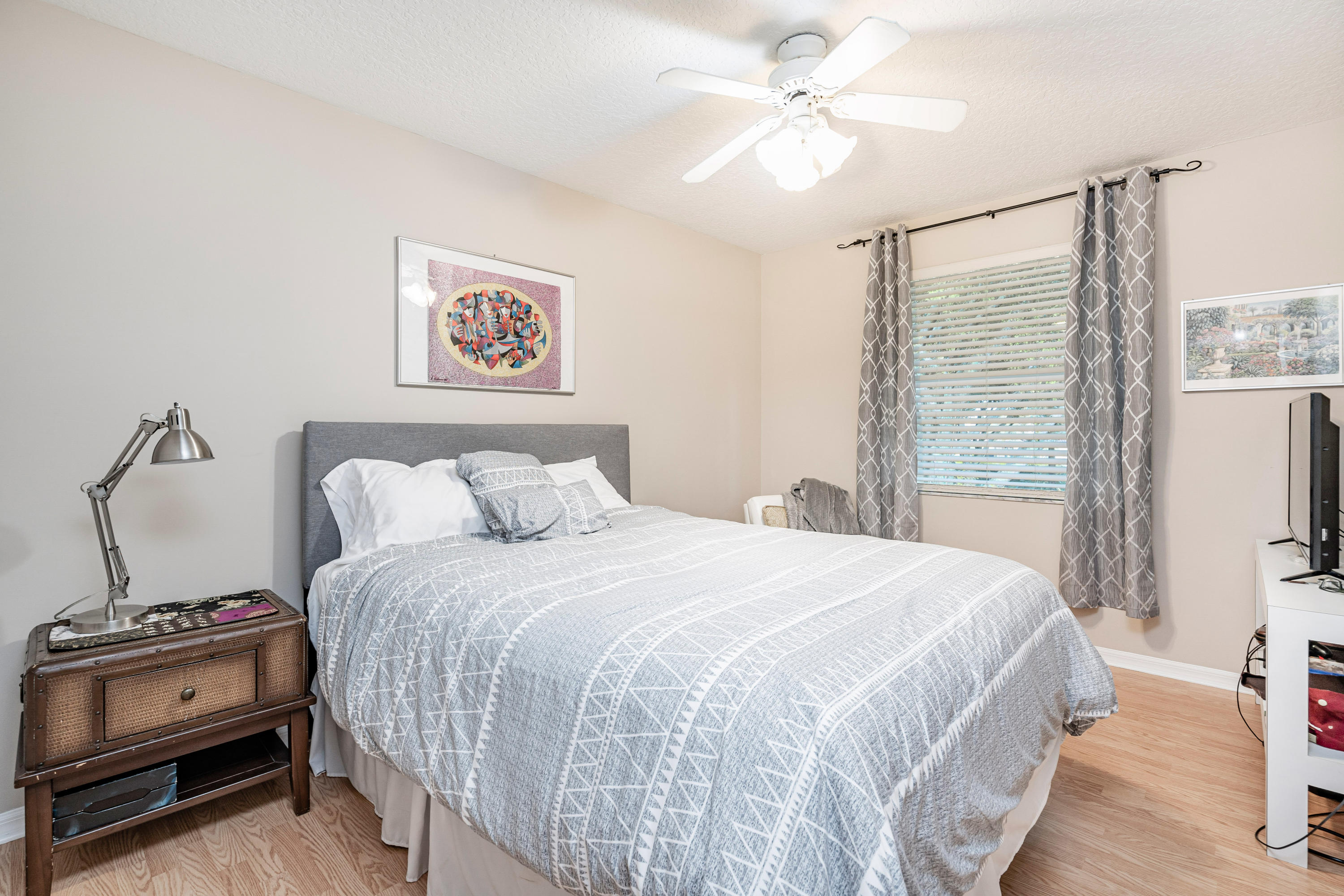 LAKE CHARLESTON TRS T AND V 2 - Residential