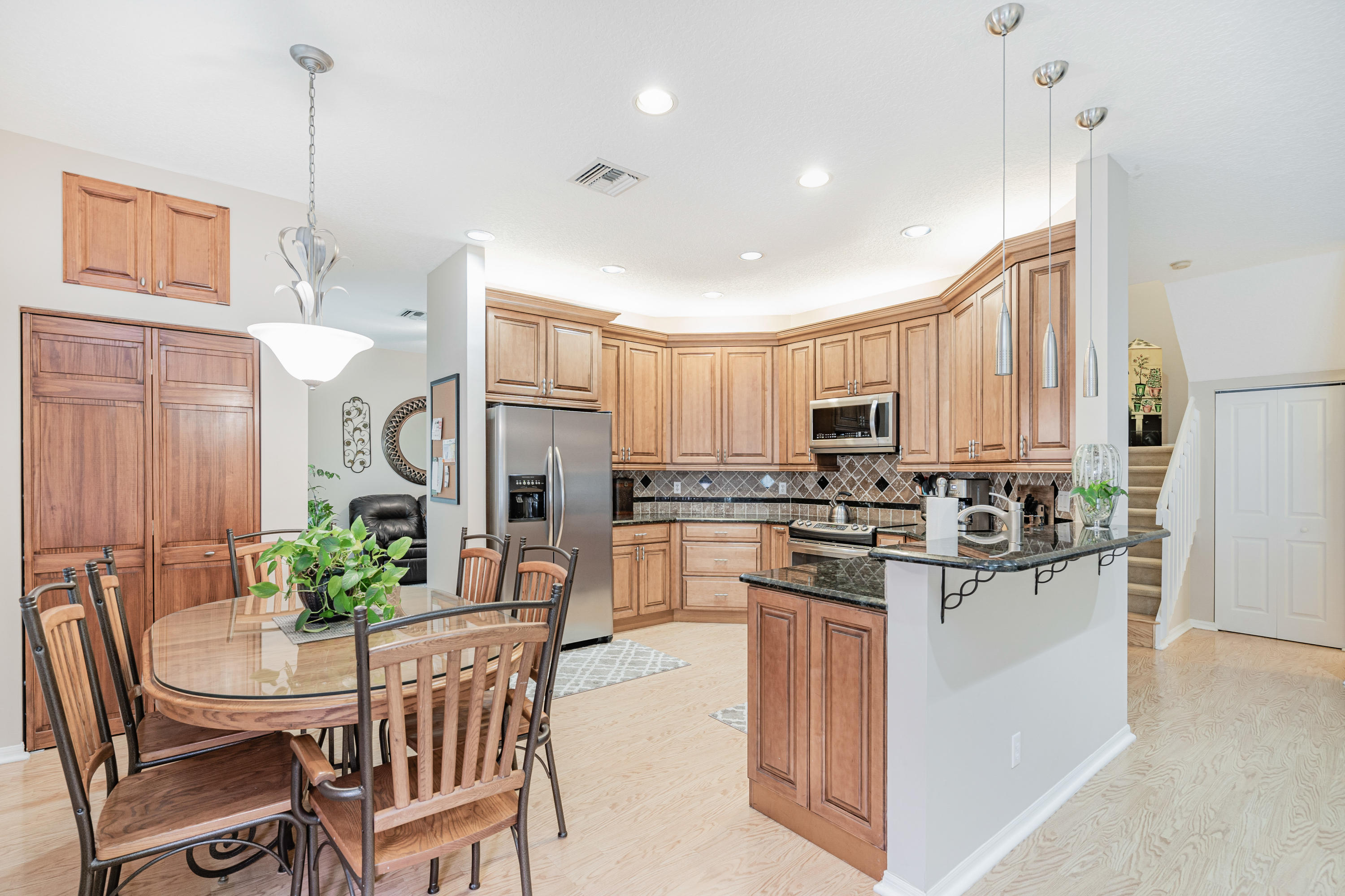 LAKE CHARLESTON TRS T AND V 2 - Residential