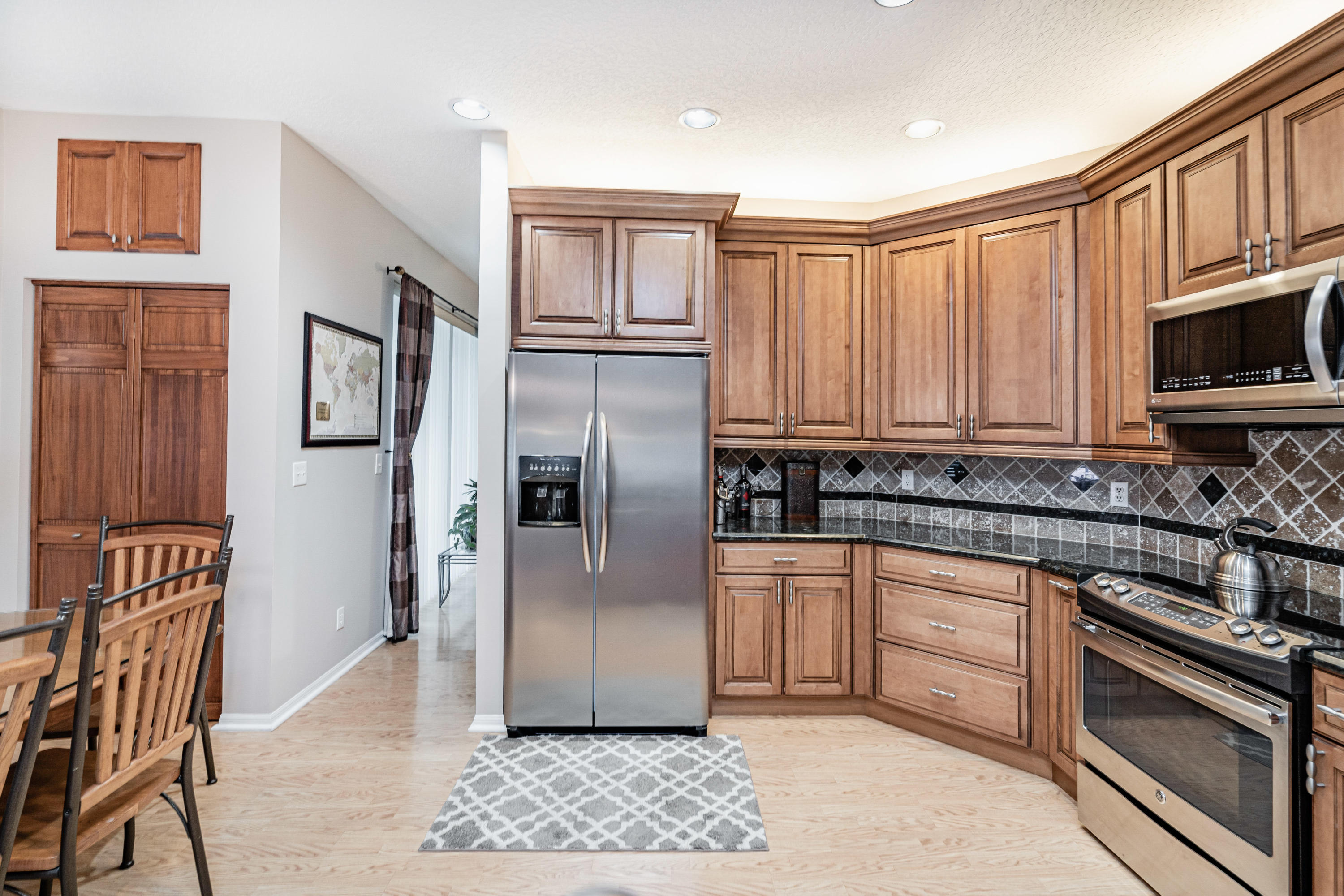 LAKE CHARLESTON TRS T AND V 2 - Residential