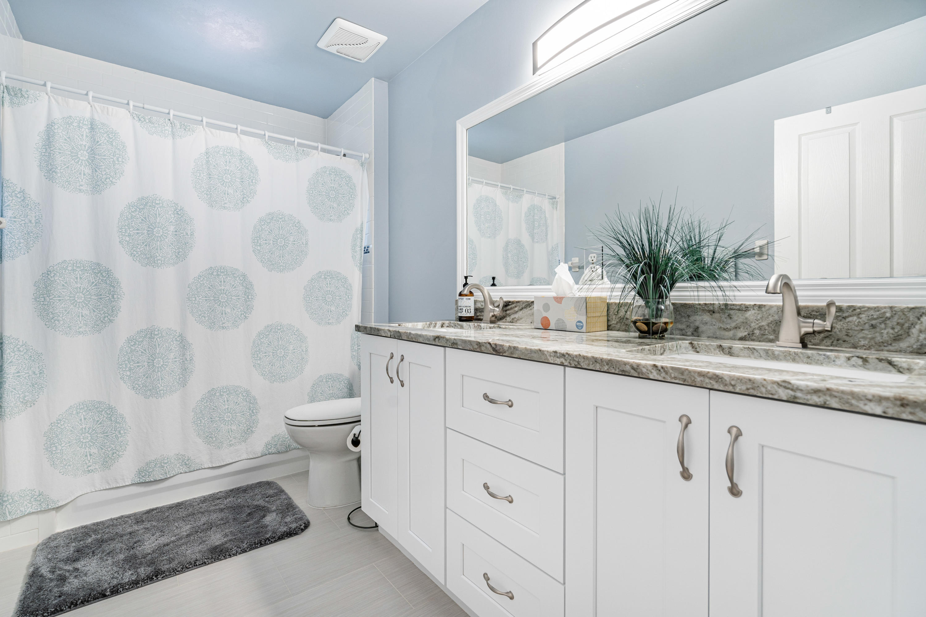 LAKE CHARLESTON TRS T AND V 2 - Residential