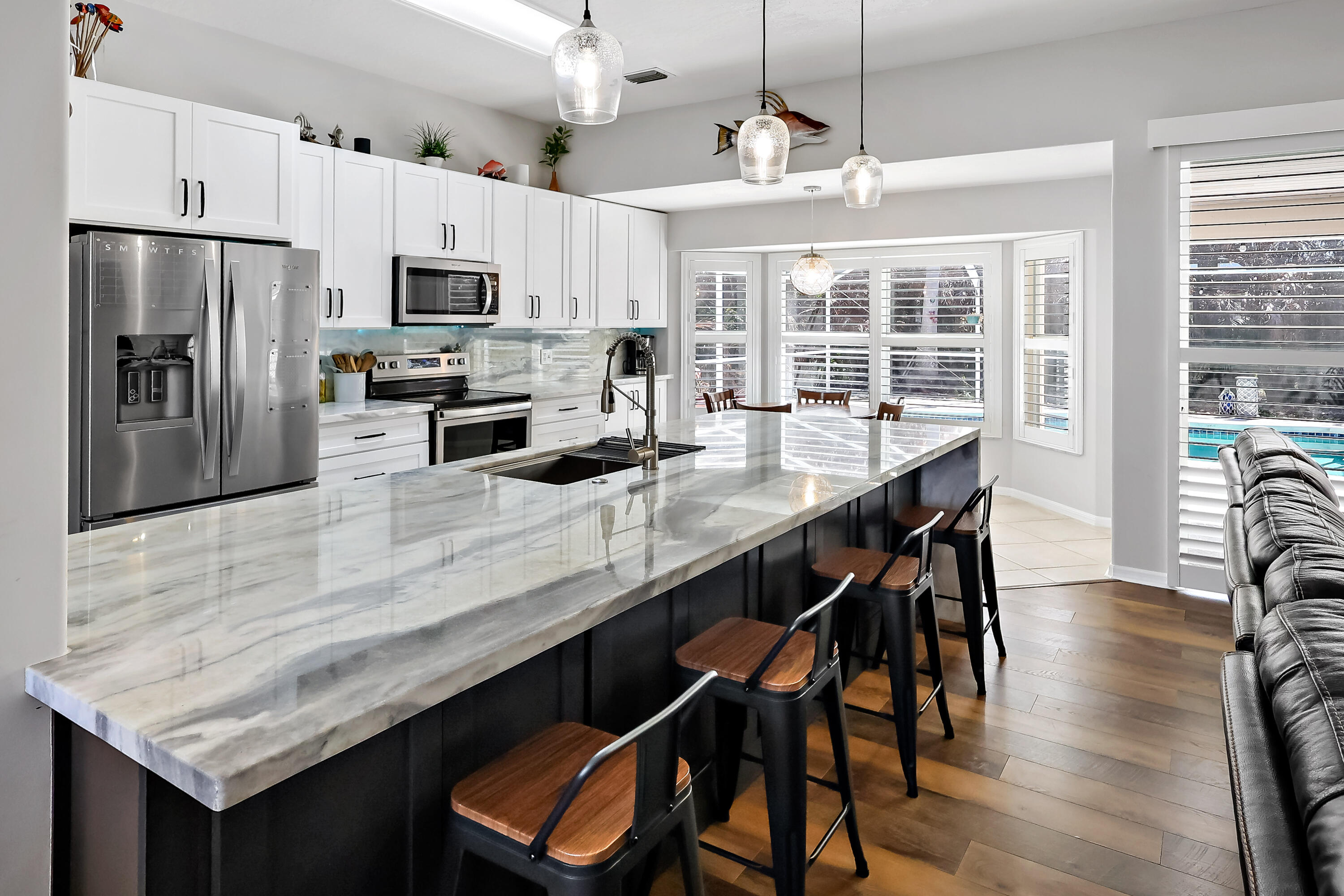 SEBASTIAN HIGHLANDS UNIT 10 - Residential