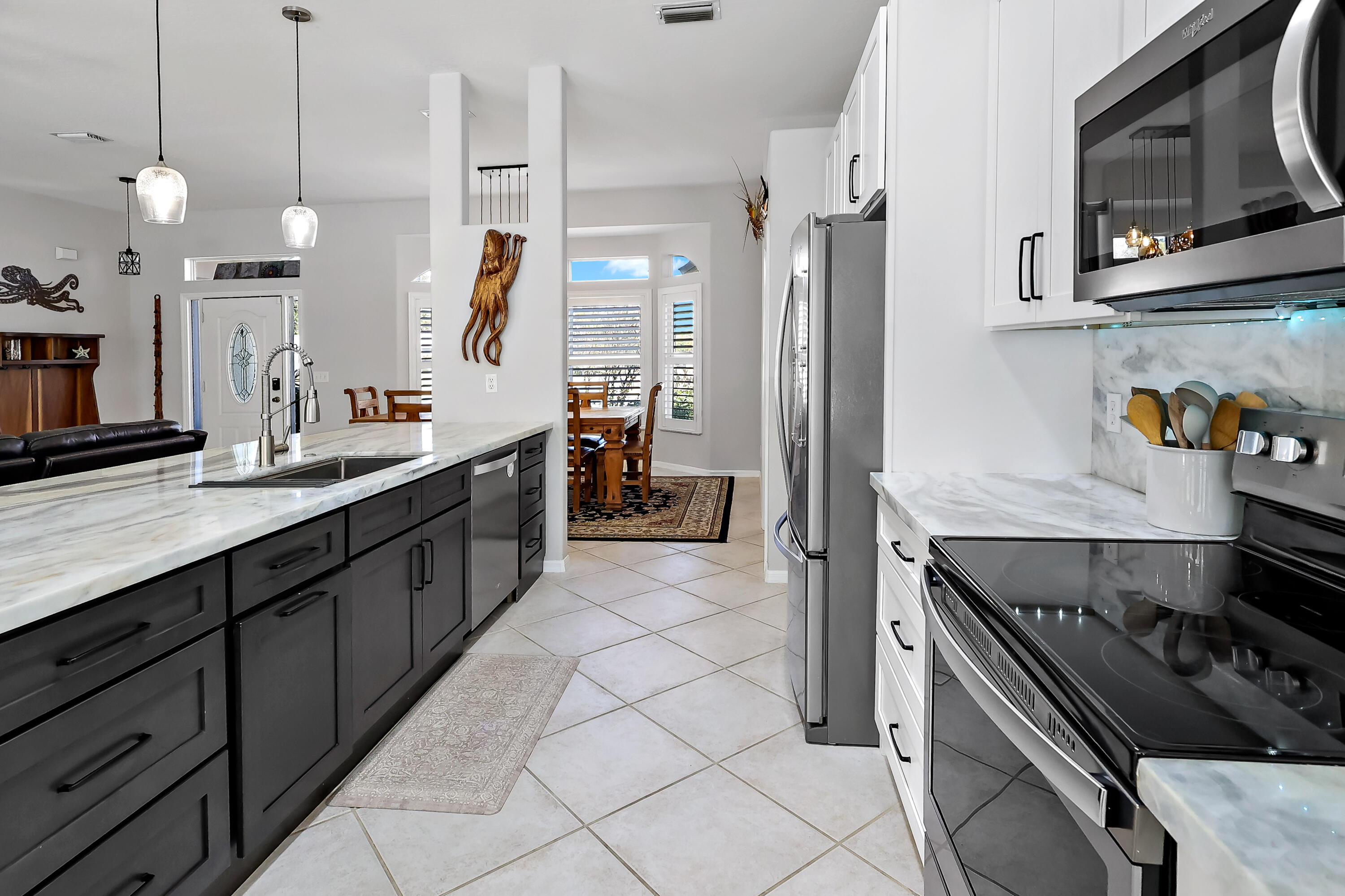 SEBASTIAN HIGHLANDS UNIT 10 - Residential