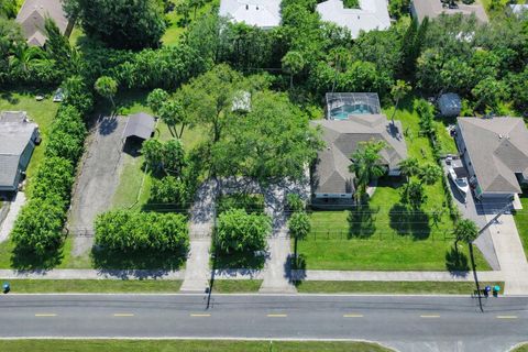 Property photo of 449 Englar Drive, Sebastian, FL 32958