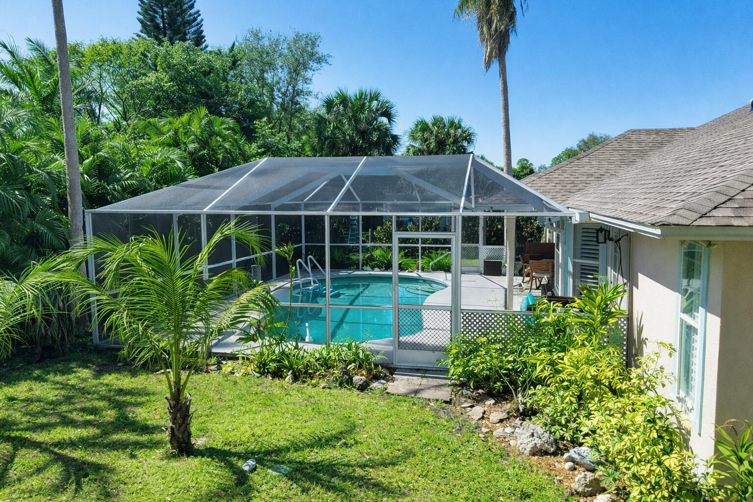 SEBASTIAN HIGHLANDS UNIT 10 - Residential