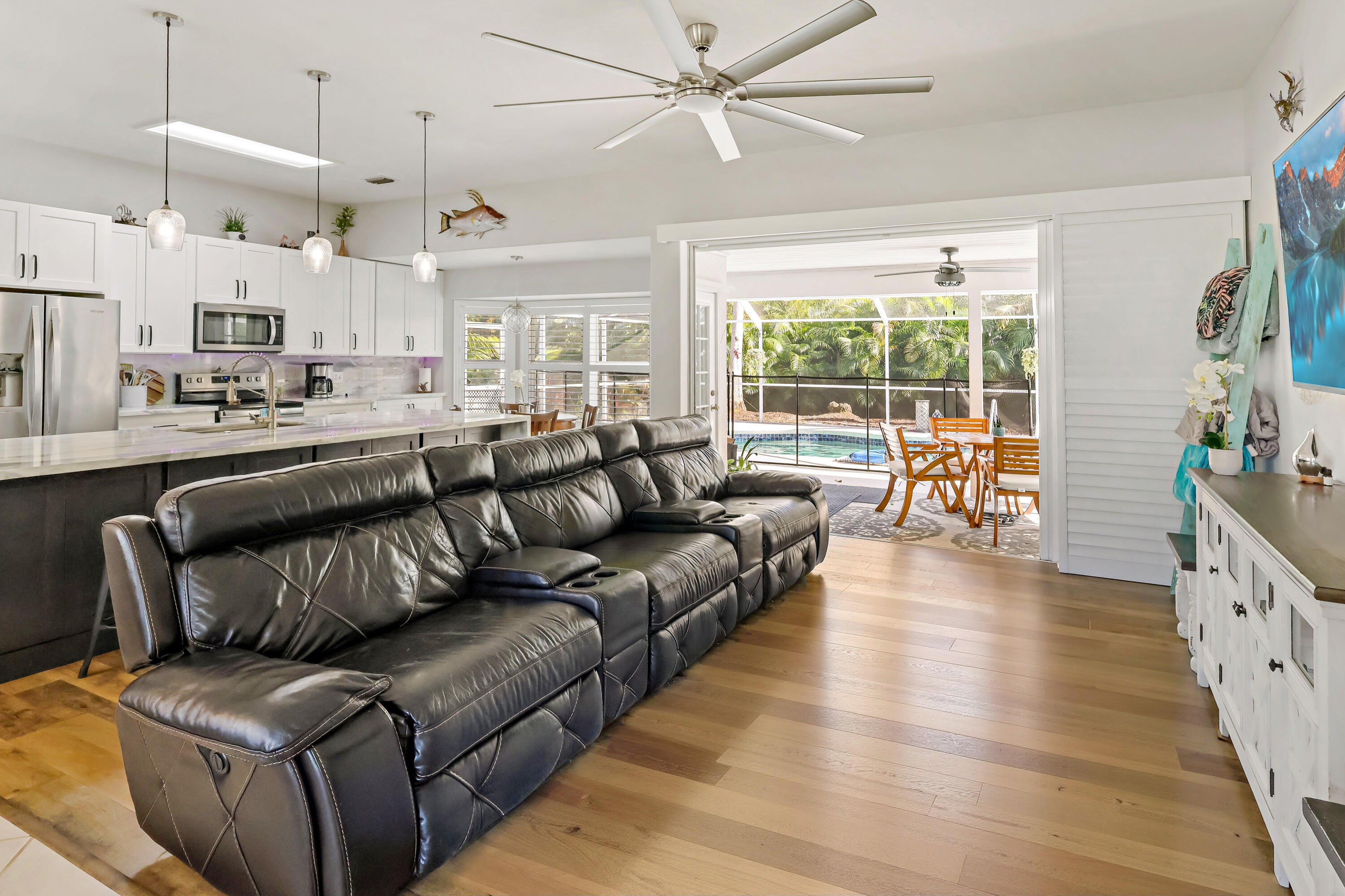 SEBASTIAN HIGHLANDS UNIT 10 - Residential