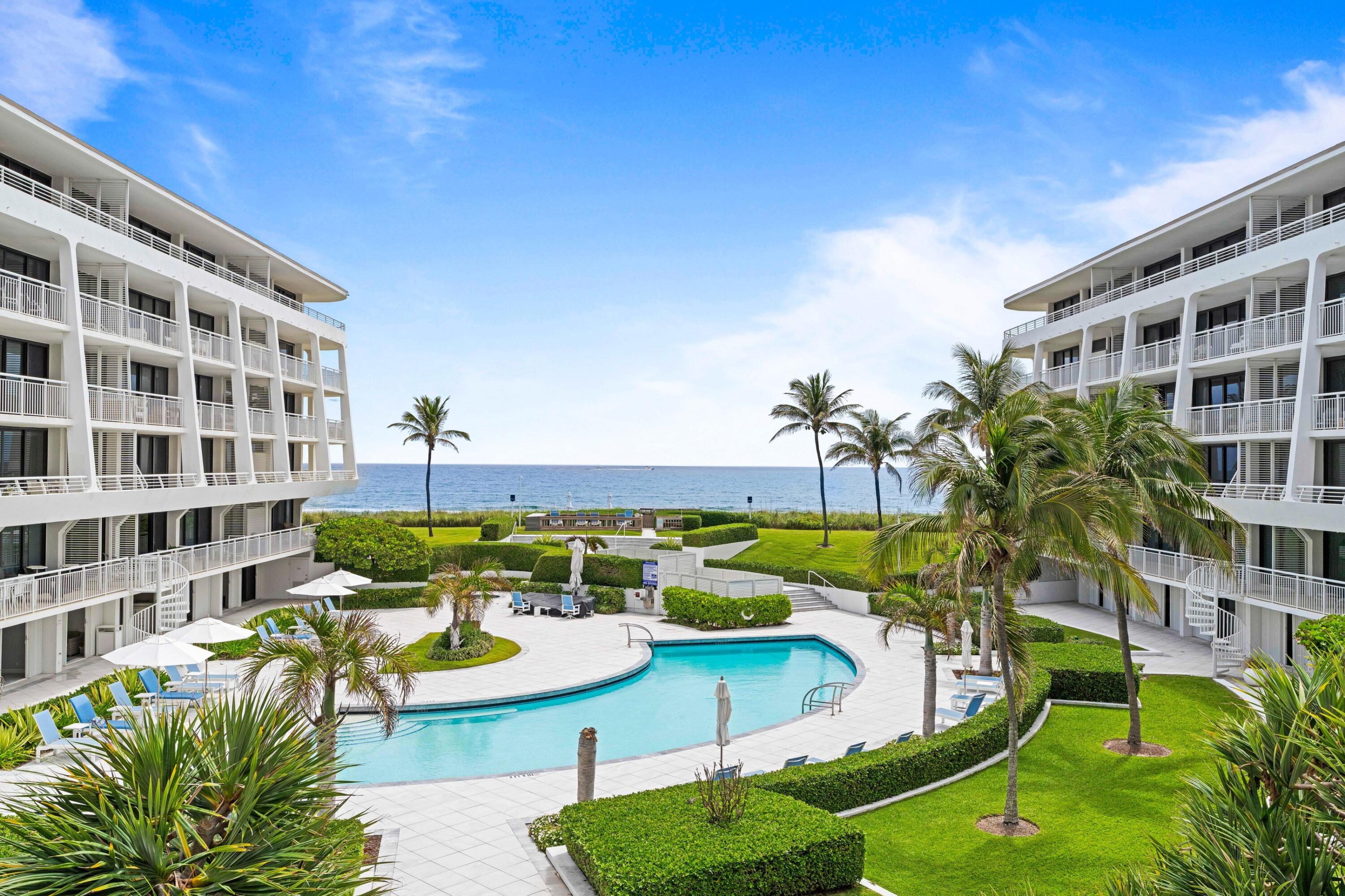 TWENTY SIX HUNDRED CONDO - Residential