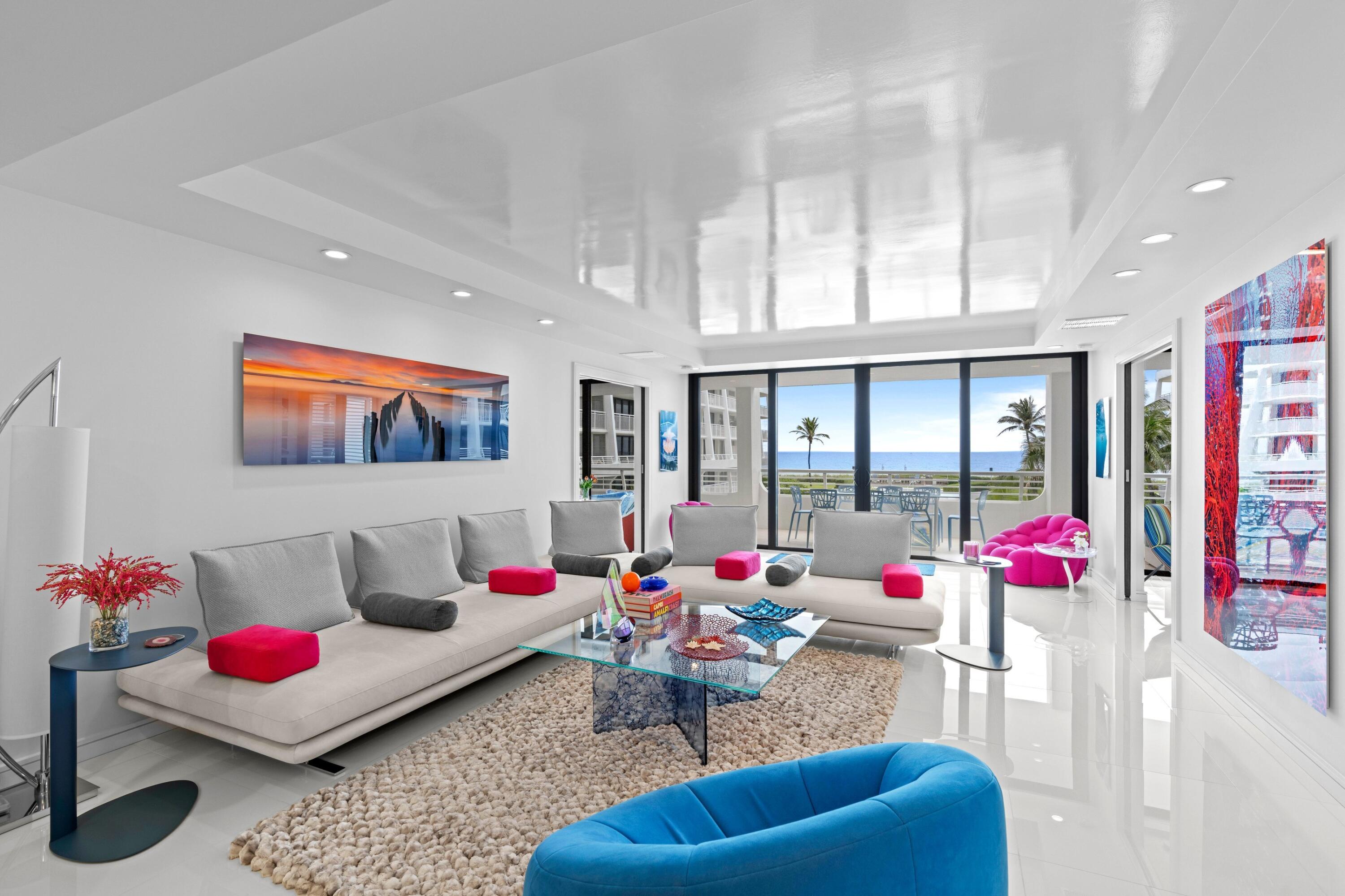 TWENTY SIX HUNDRED CONDO - Residential