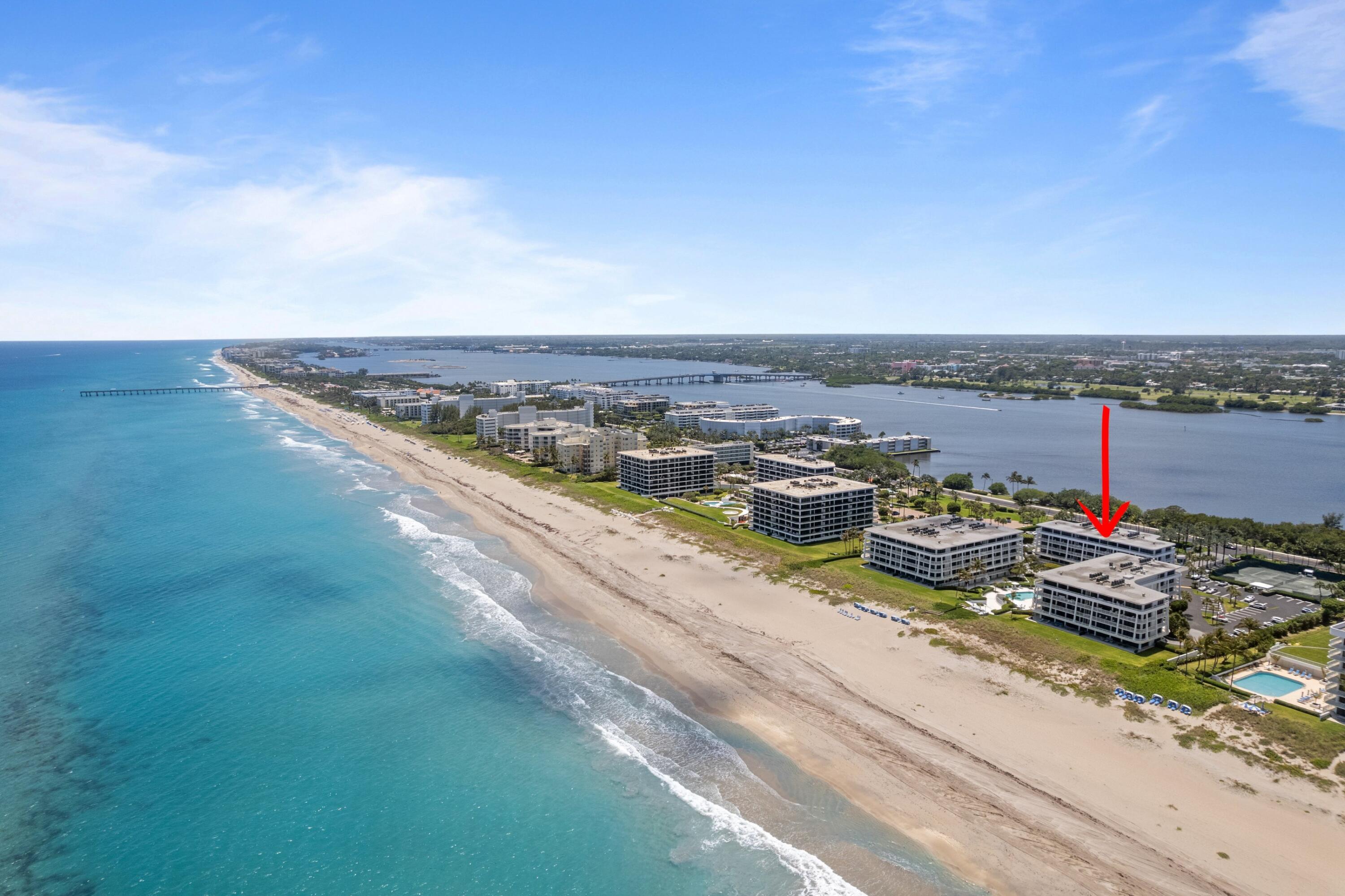 TWENTY SIX HUNDRED CONDO - Residential