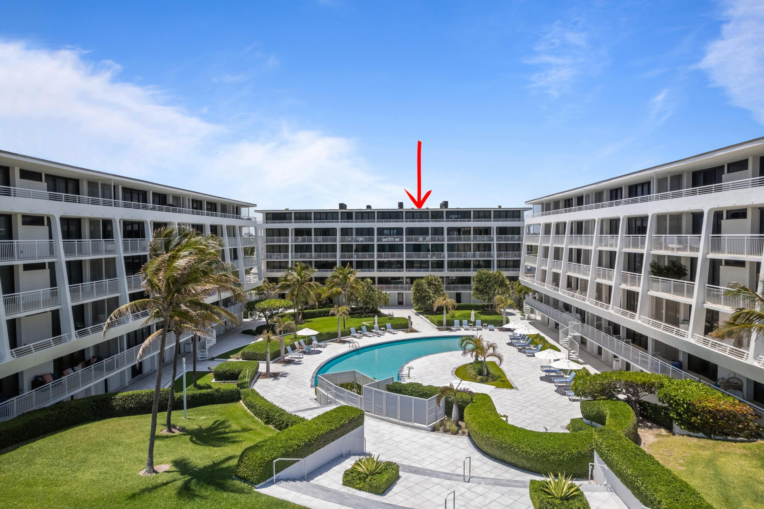 TWENTY SIX HUNDRED CONDO - Residential