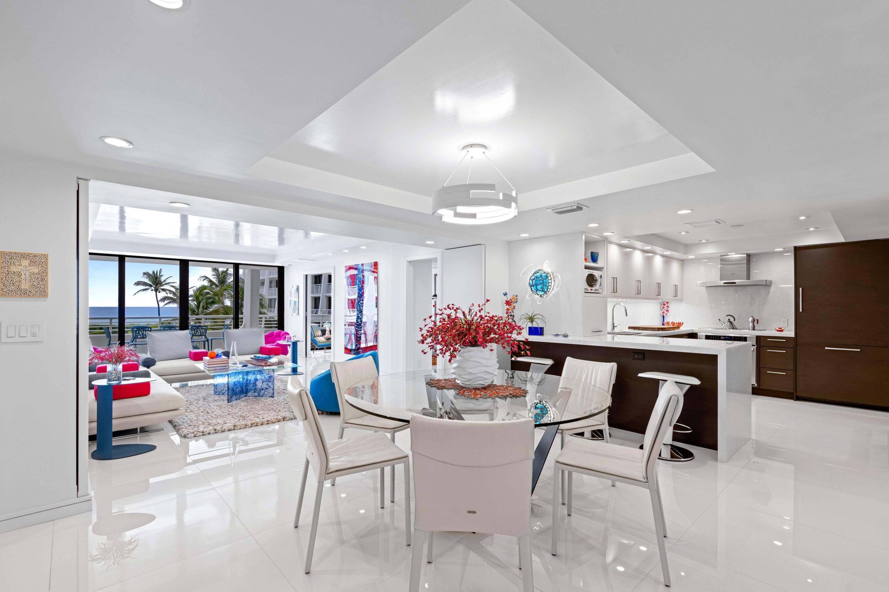 TWENTY SIX HUNDRED CONDO - Residential