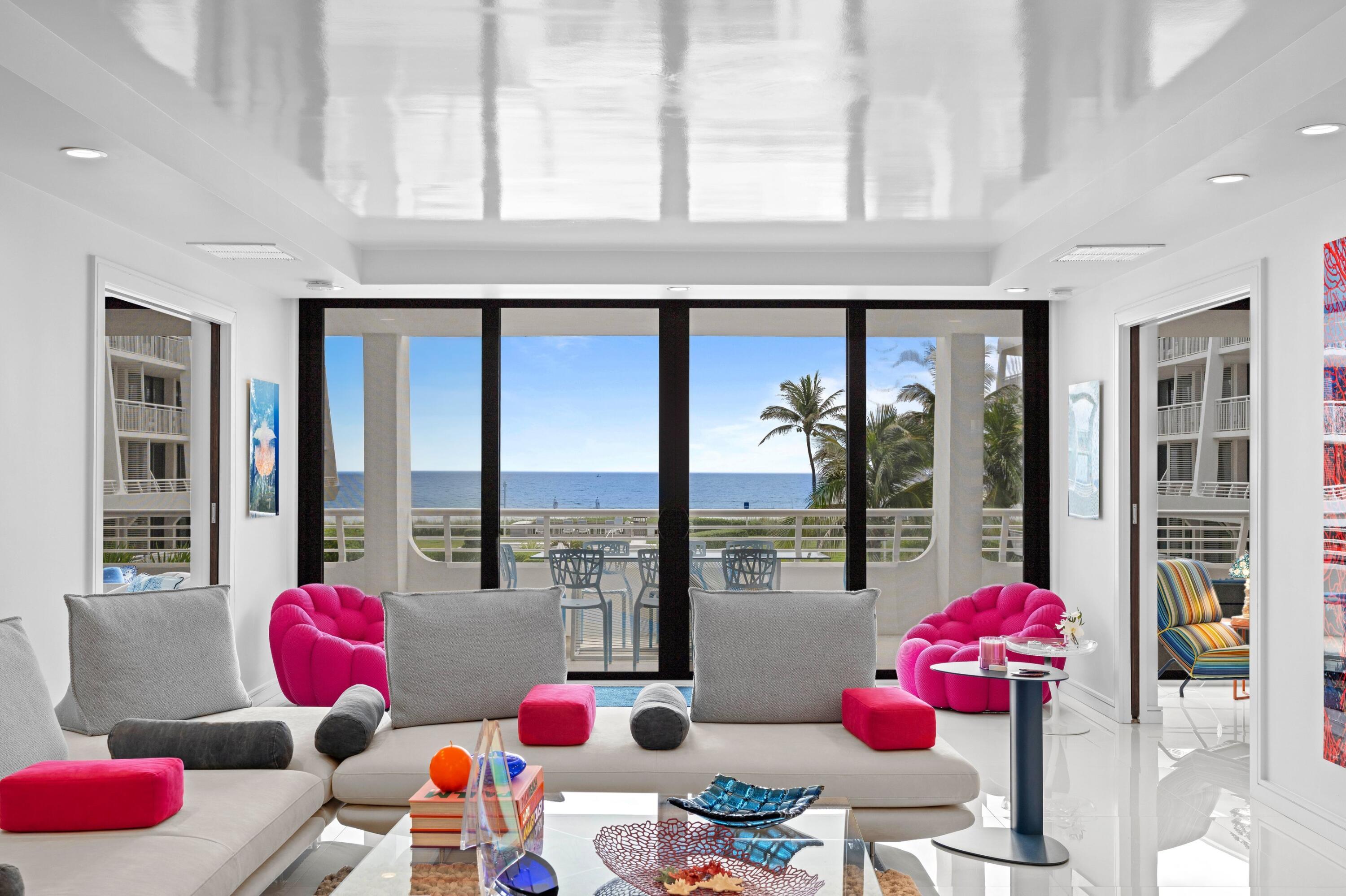 TWENTY SIX HUNDRED CONDO - Residential