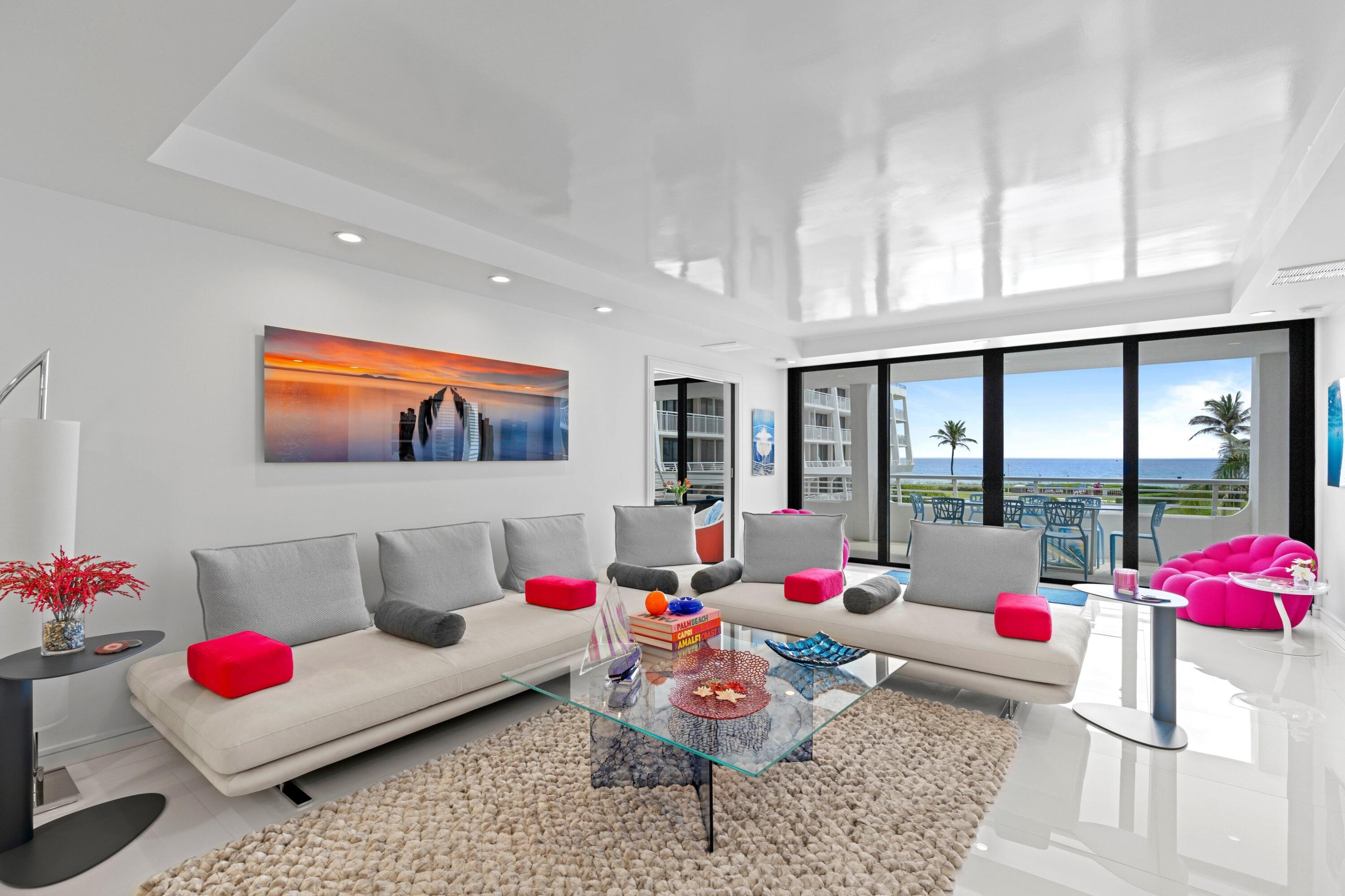 TWENTY SIX HUNDRED CONDO - Residential