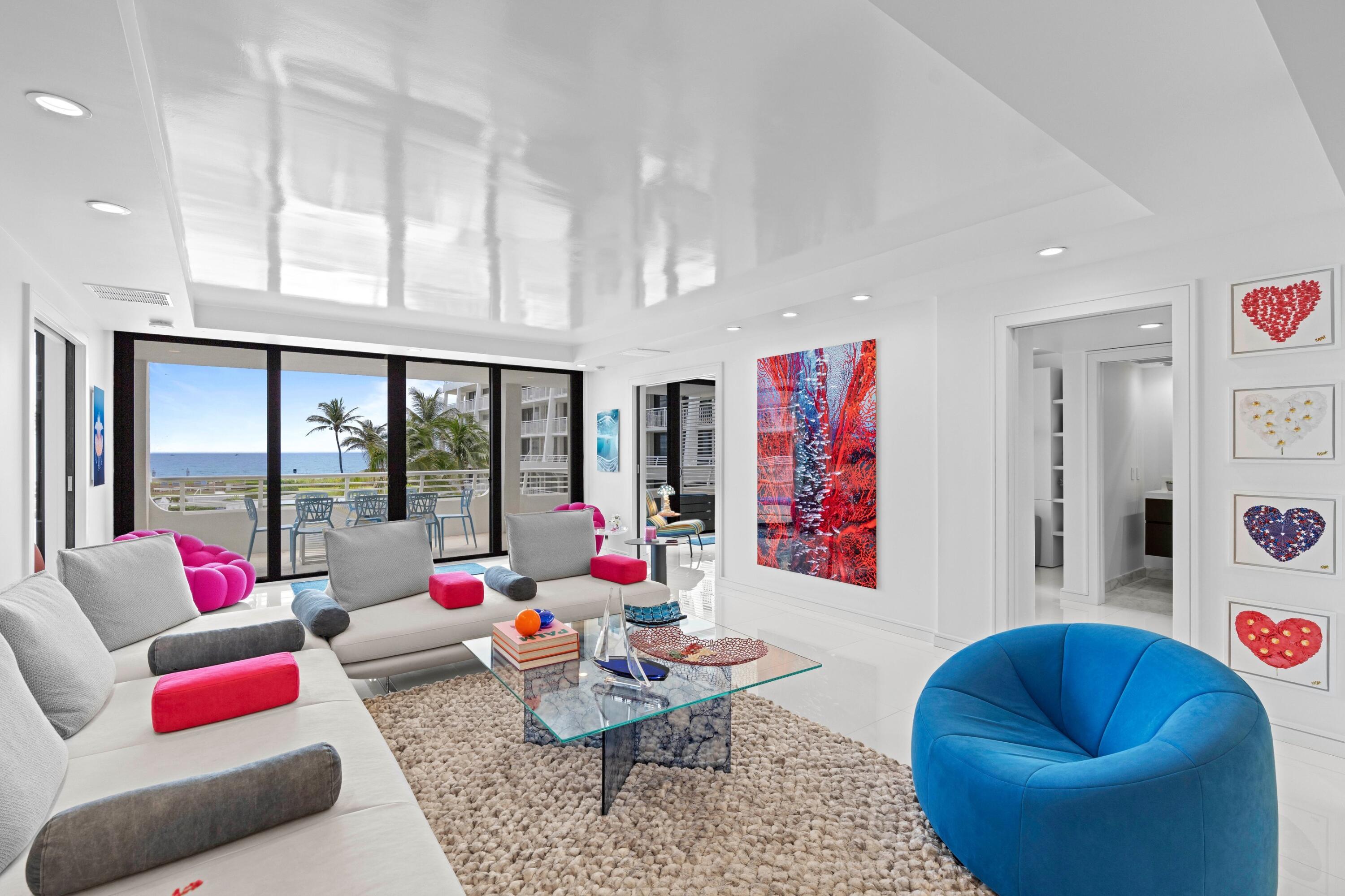 TWENTY SIX HUNDRED CONDO - Residential