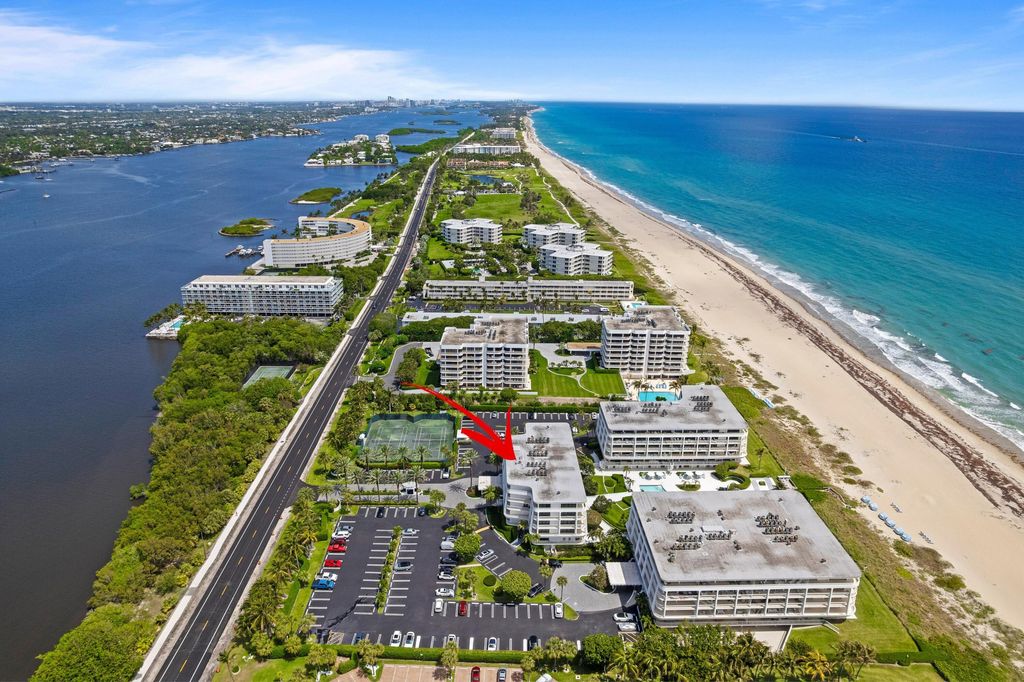 Photo of 2600 S Ocean Boulevard #202w, Palm Beach, FL 33480 (MLS # B26021164)
