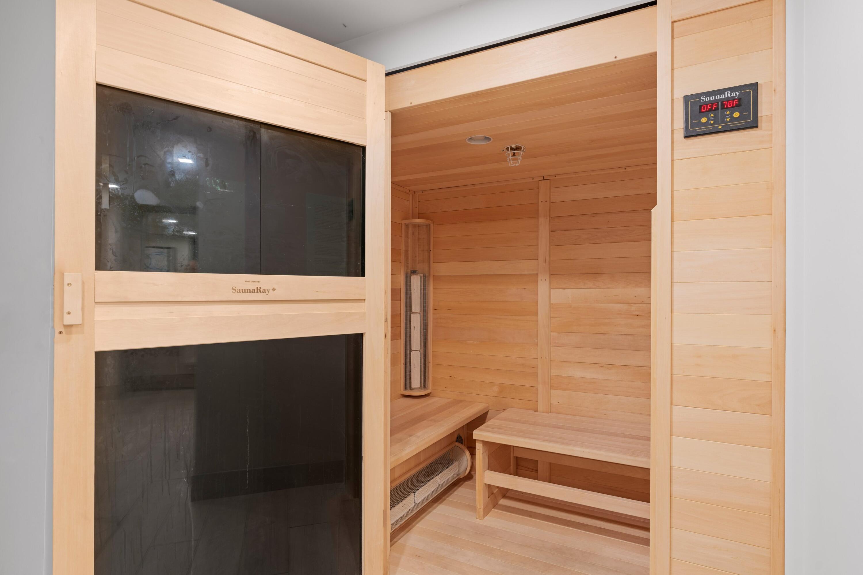 TWENTY SIX HUNDRED CONDO - Residential