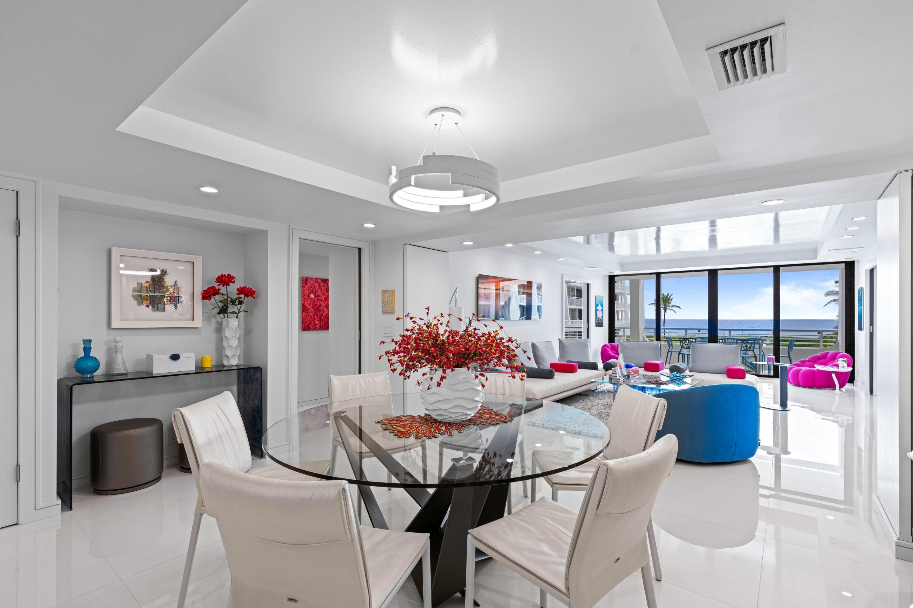 TWENTY SIX HUNDRED CONDO - Residential