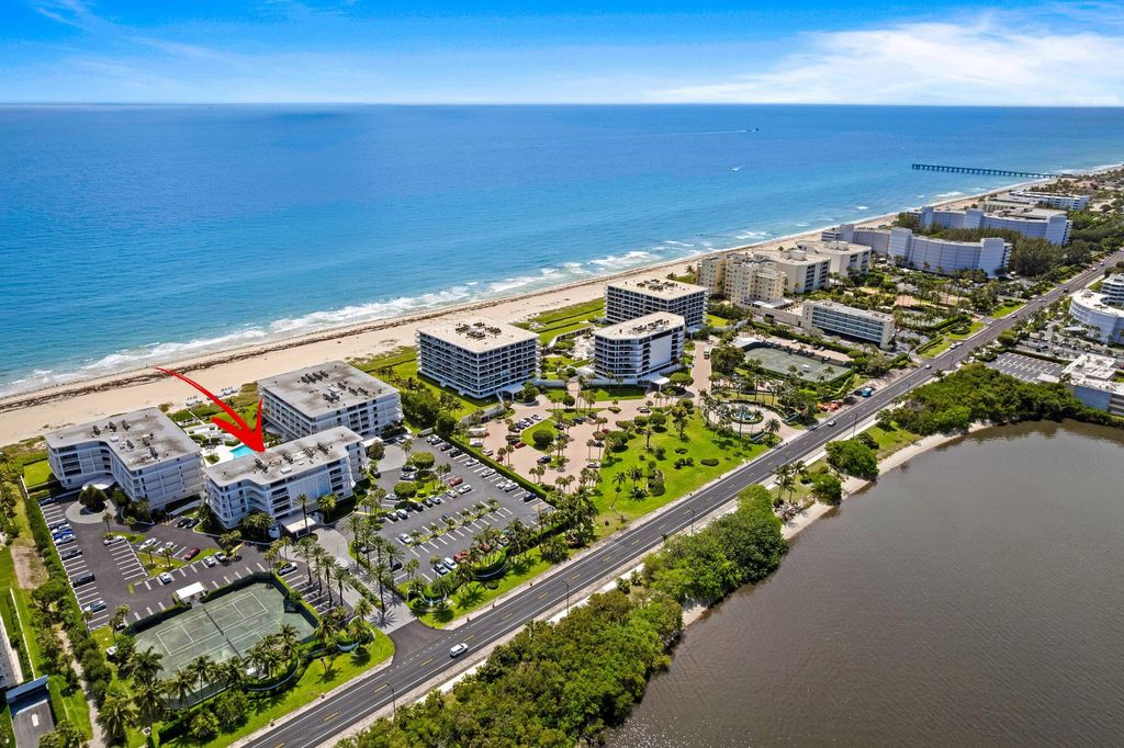 Photo of 2600 S Ocean Boulevard #202w, Palm Beach, FL 33480 (MLS # B26021164)