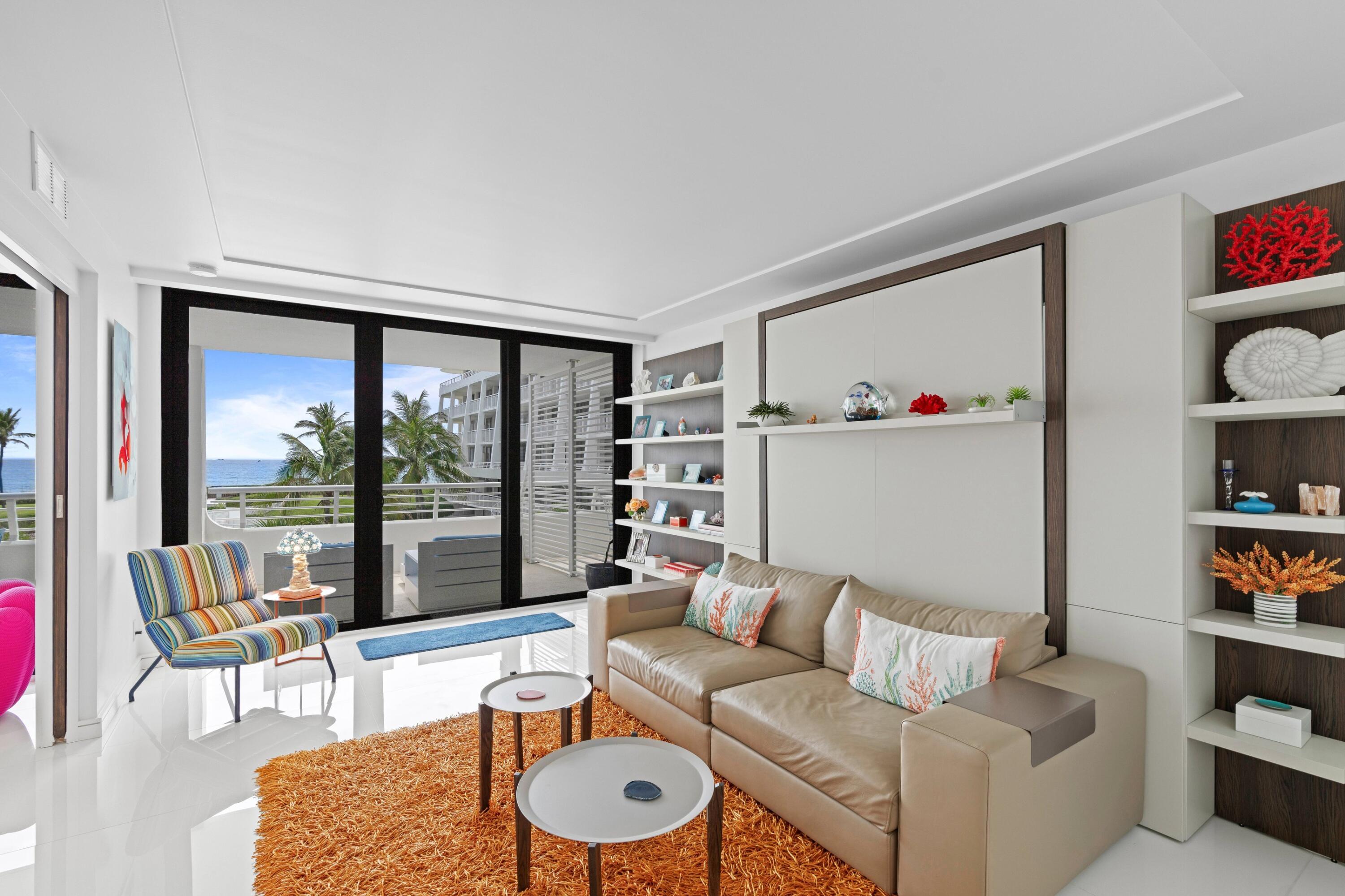 TWENTY SIX HUNDRED CONDO - Residential