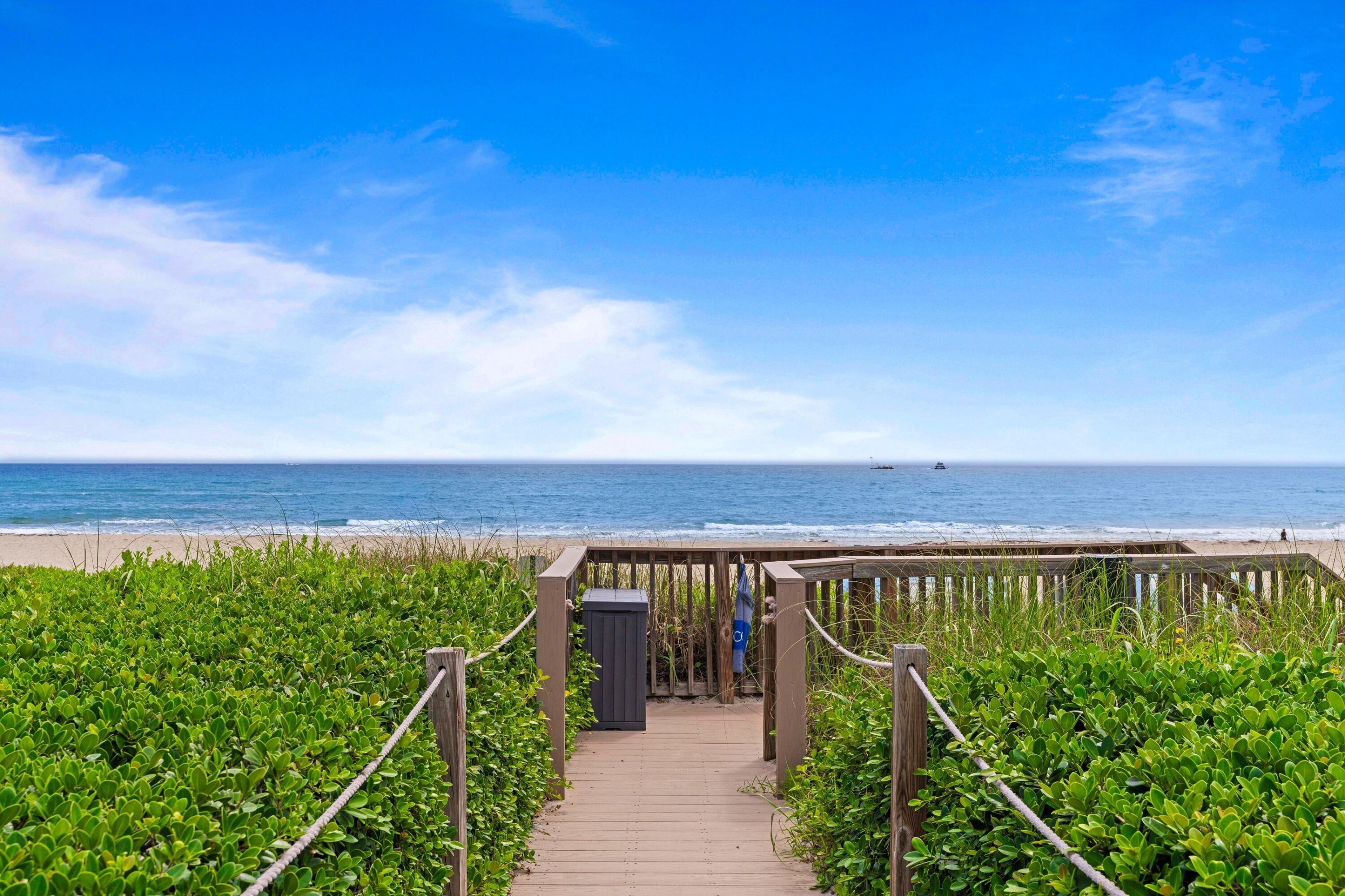 TWENTY SIX HUNDRED CONDO - Residential