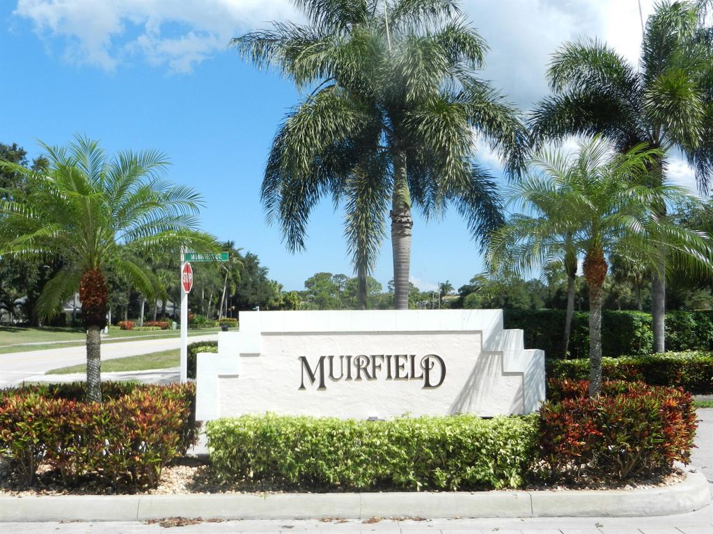 Photo of 301 Muirfield Court #301e, Jupiter, FL 33458 (MLS # R11089697)