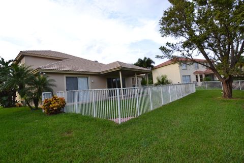 A home in Stuart